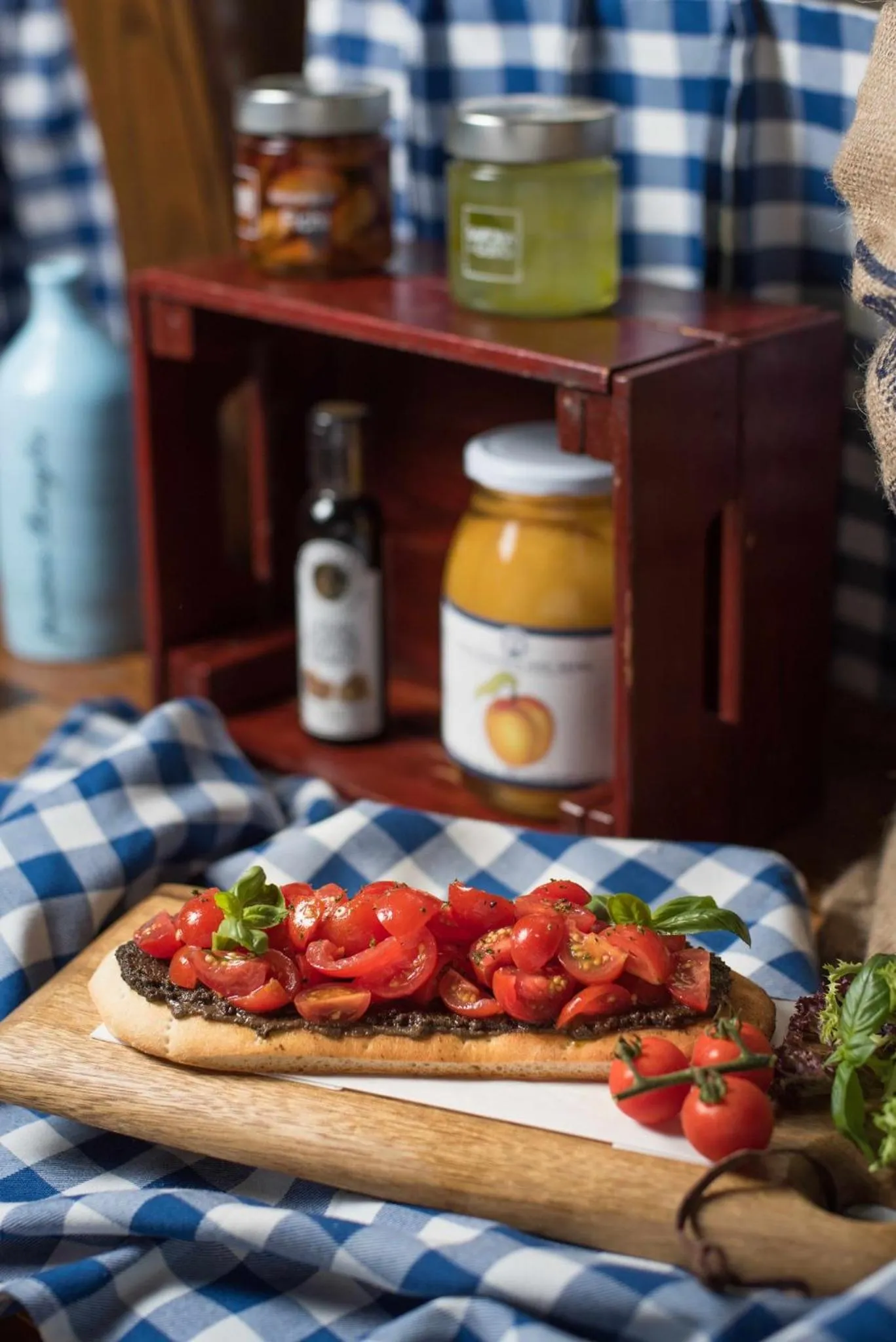 Restaurant/places to eat in Millennium Plaza Downtown, Dubai