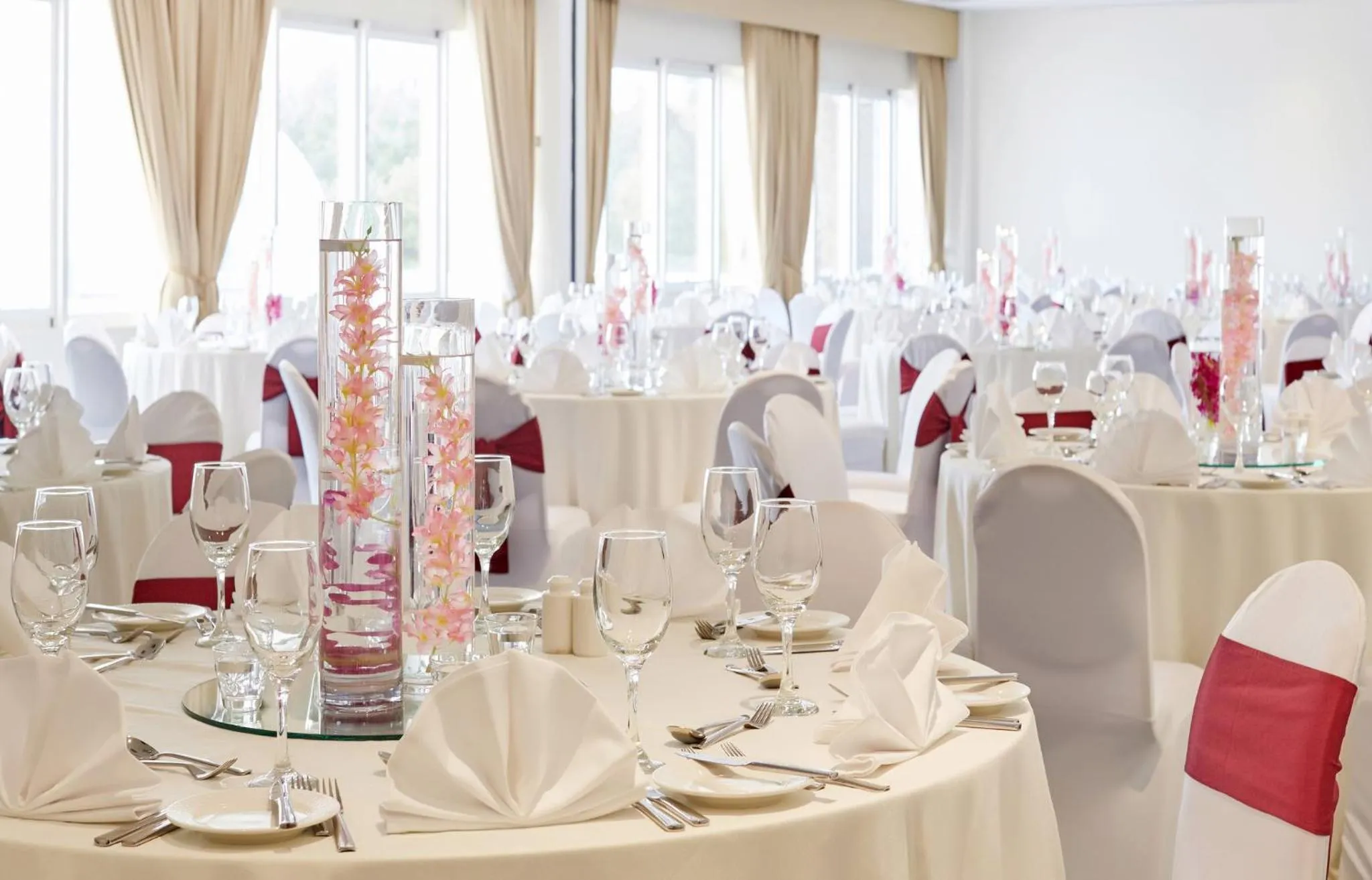 Meeting/conference room in Millennium Plaza Downtown, Dubai