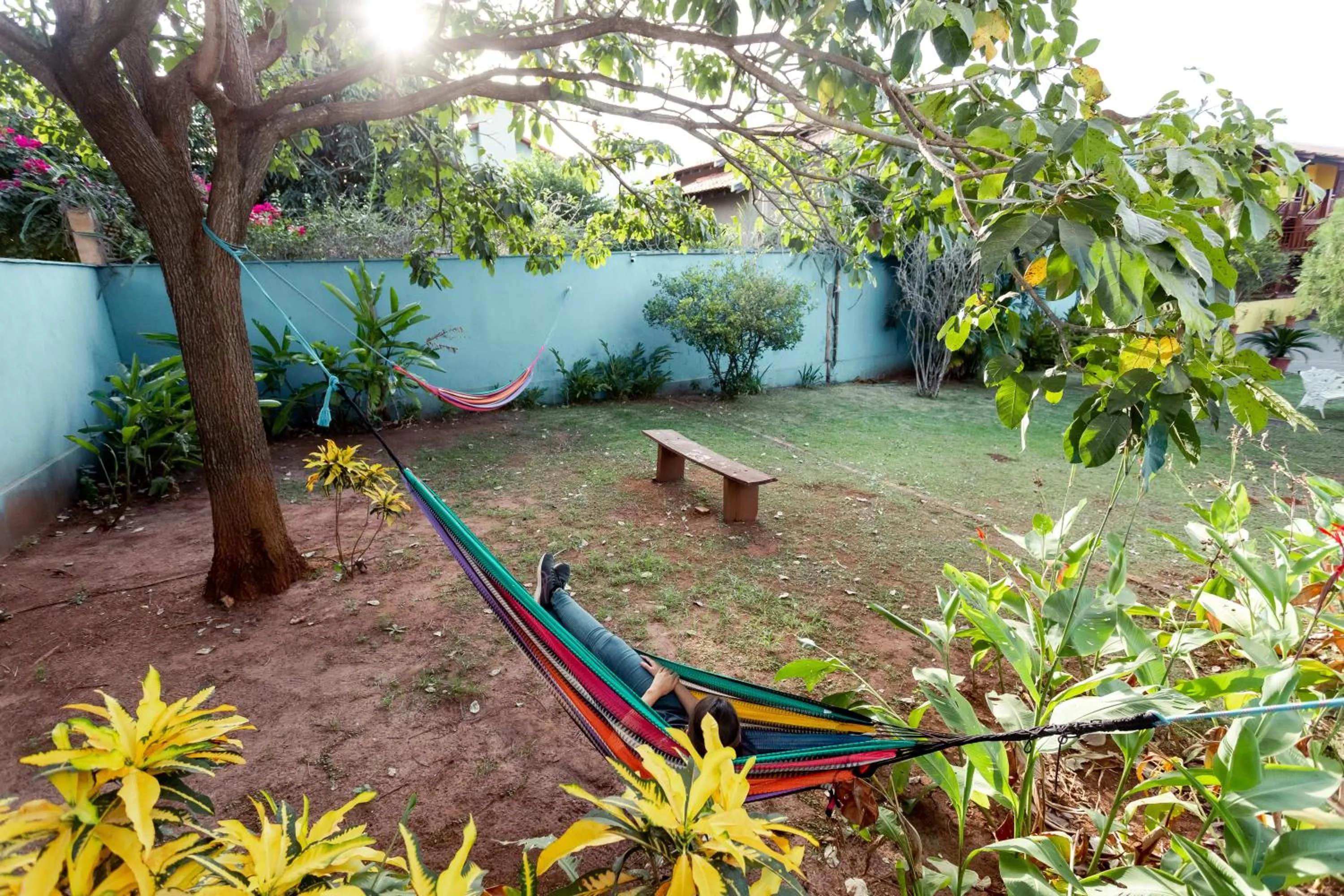 Pousada Céu de Estrelas