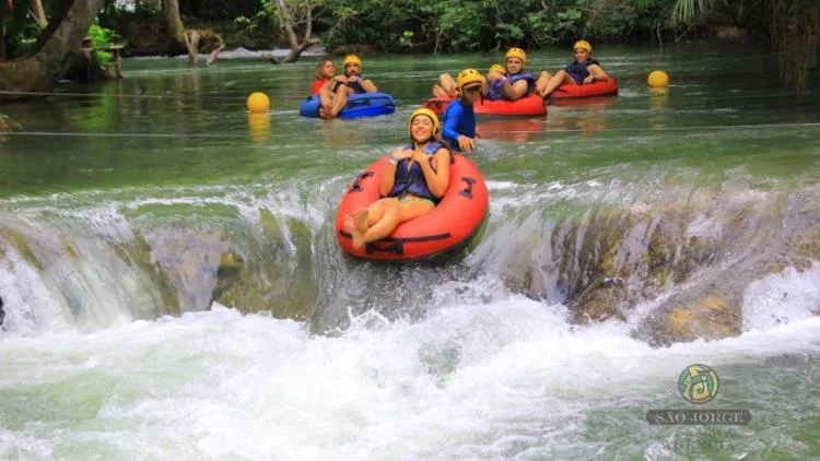Pousada Céu de Estrelas
