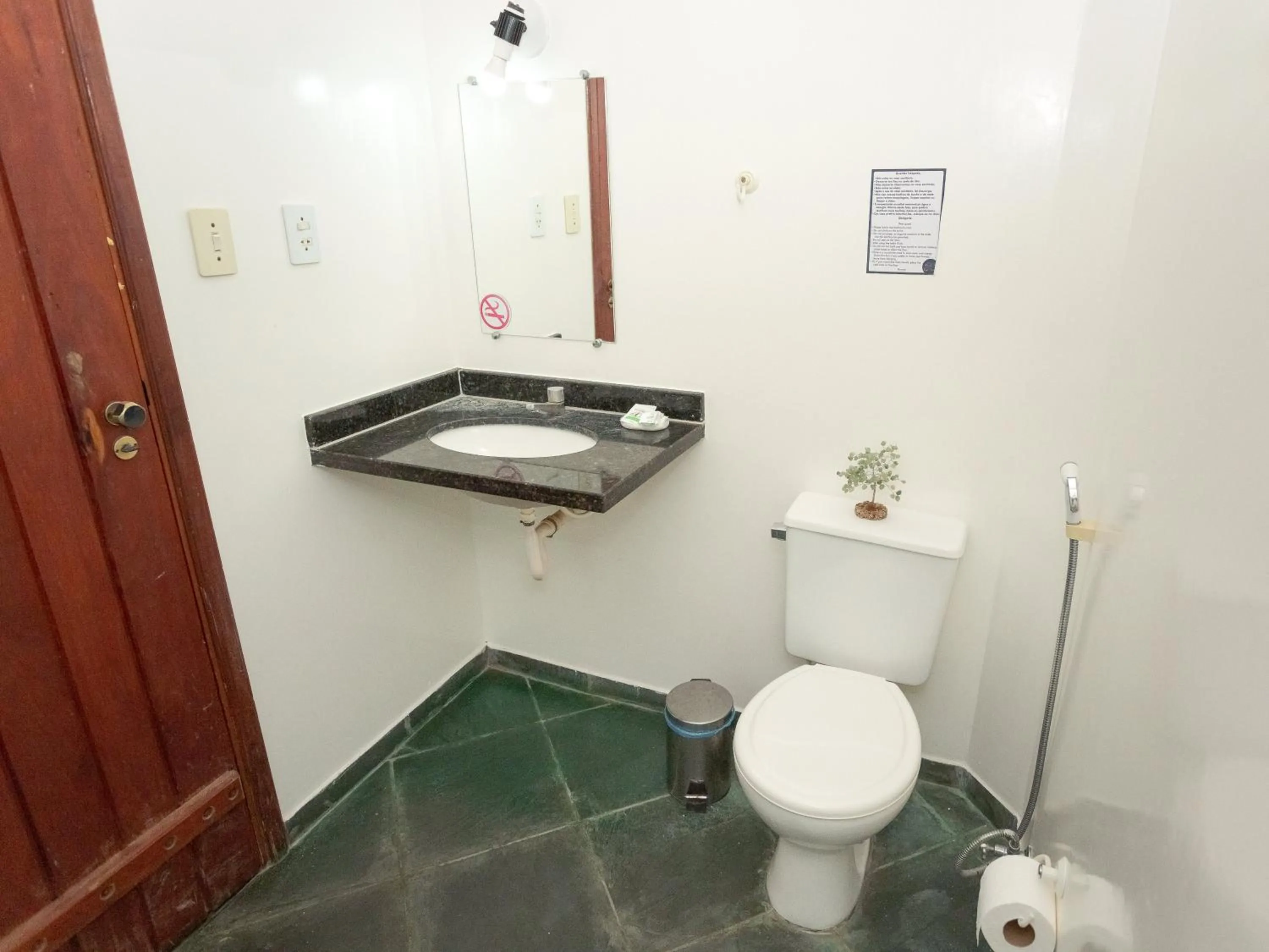 Pousada Céu de Estrelas