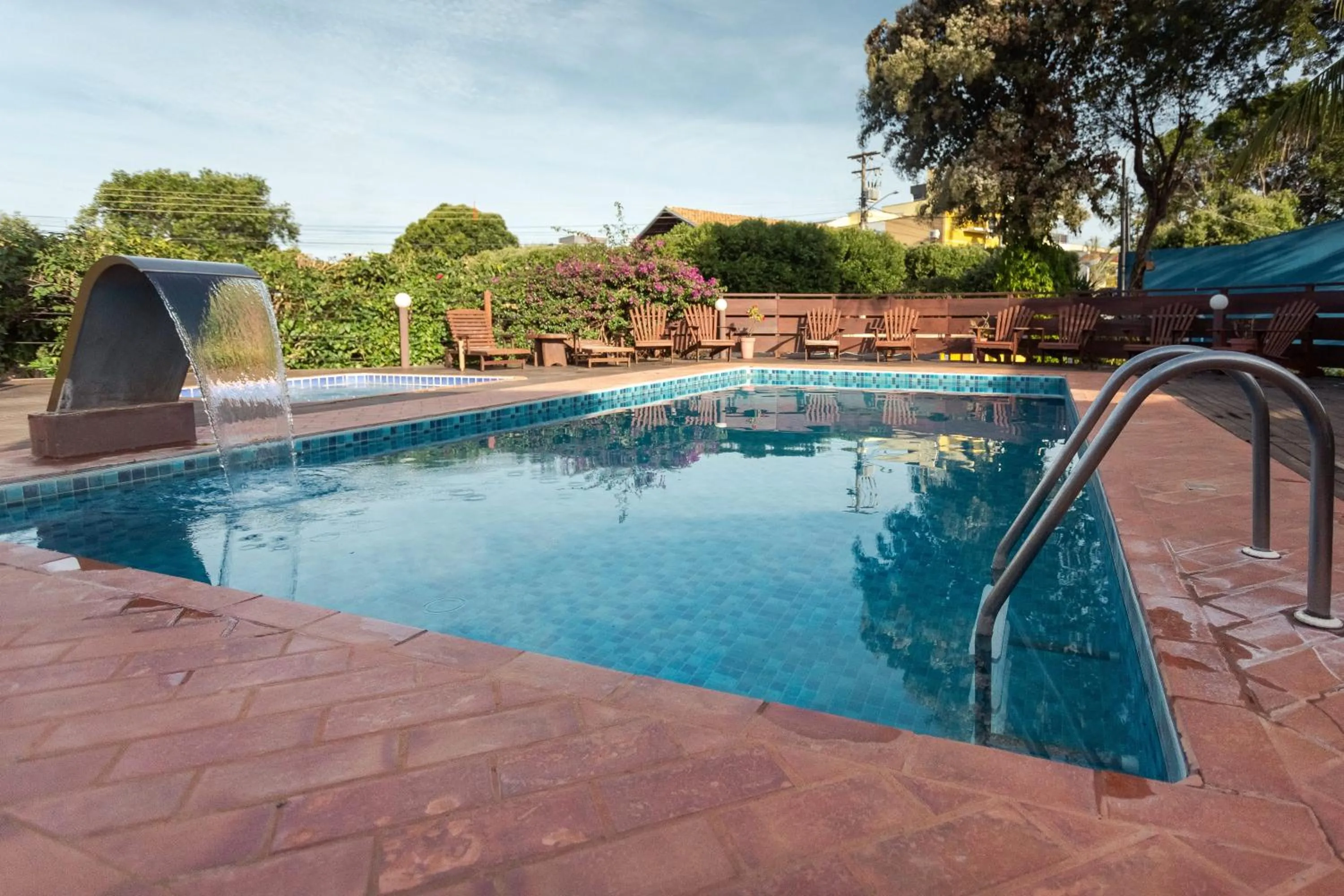 Pousada Céu de Estrelas