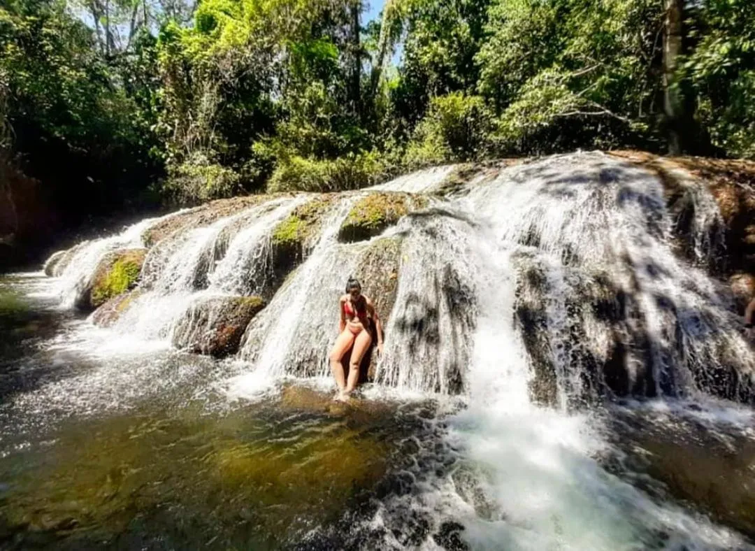 Pousada Céu de Estrelas