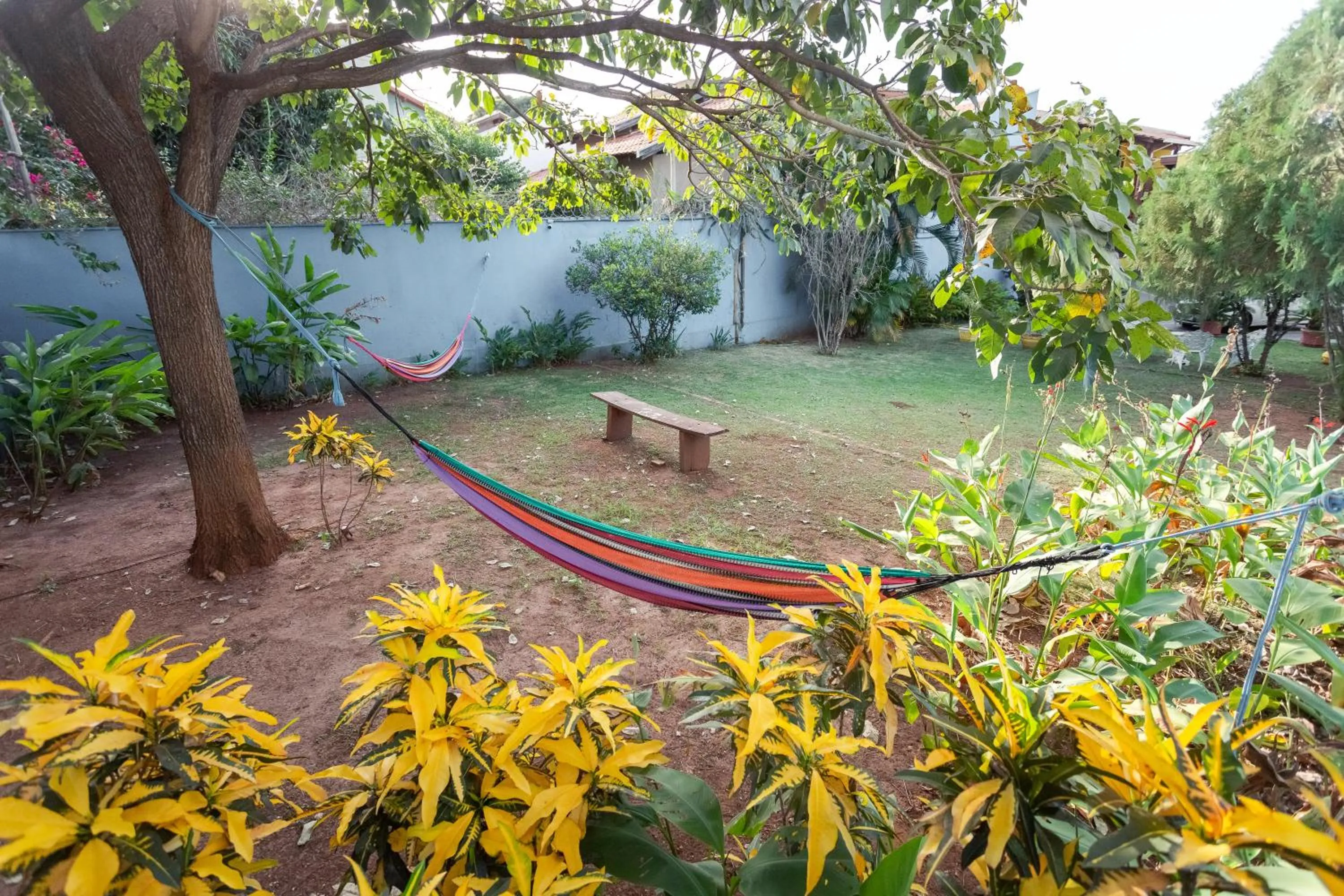 Pousada Céu de Estrelas