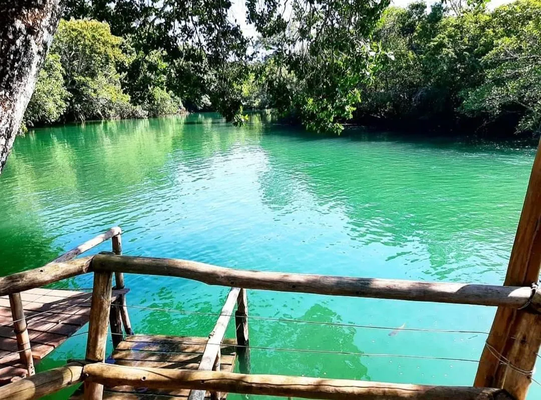 Pousada Céu de Estrelas