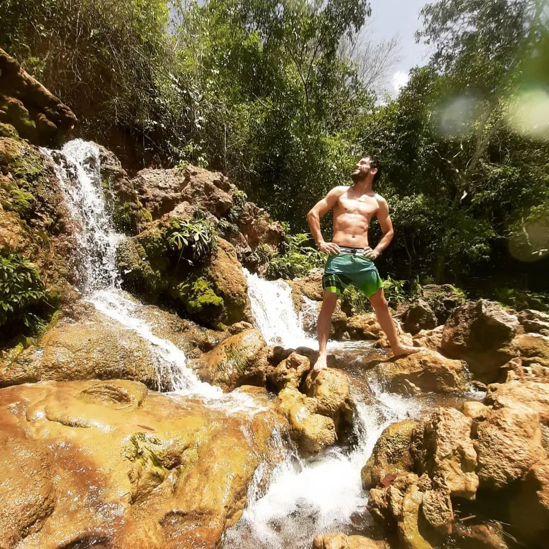 Pousada Céu de Estrelas