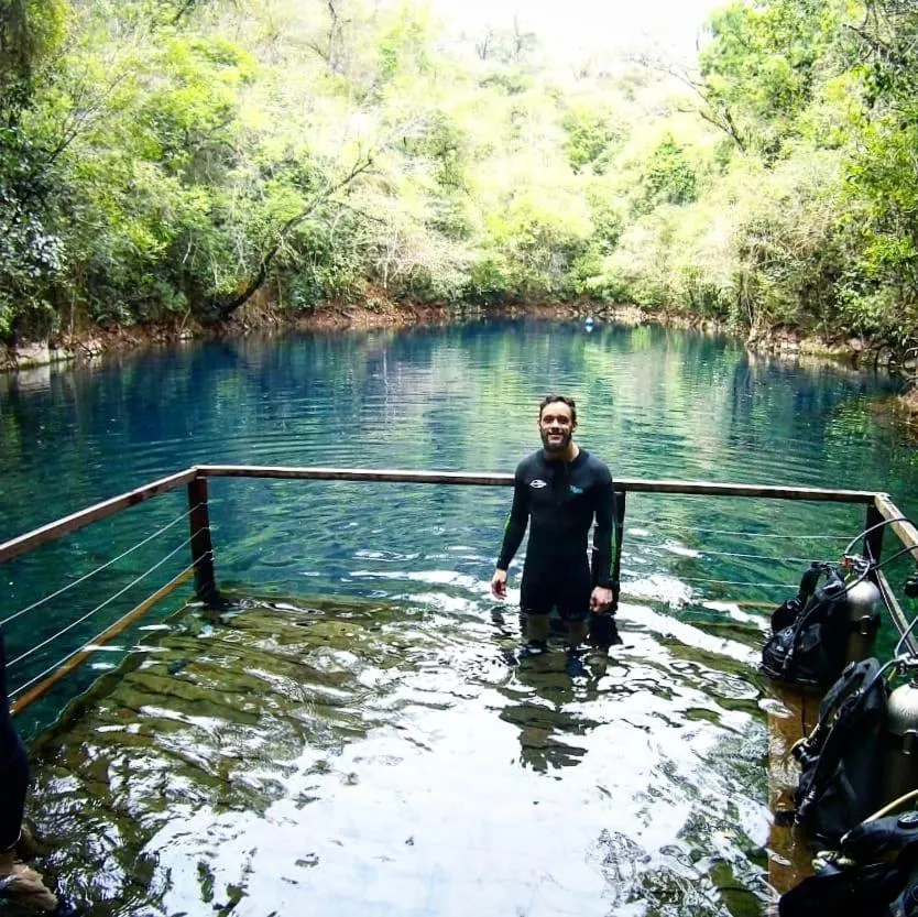 Pousada Céu de Estrelas