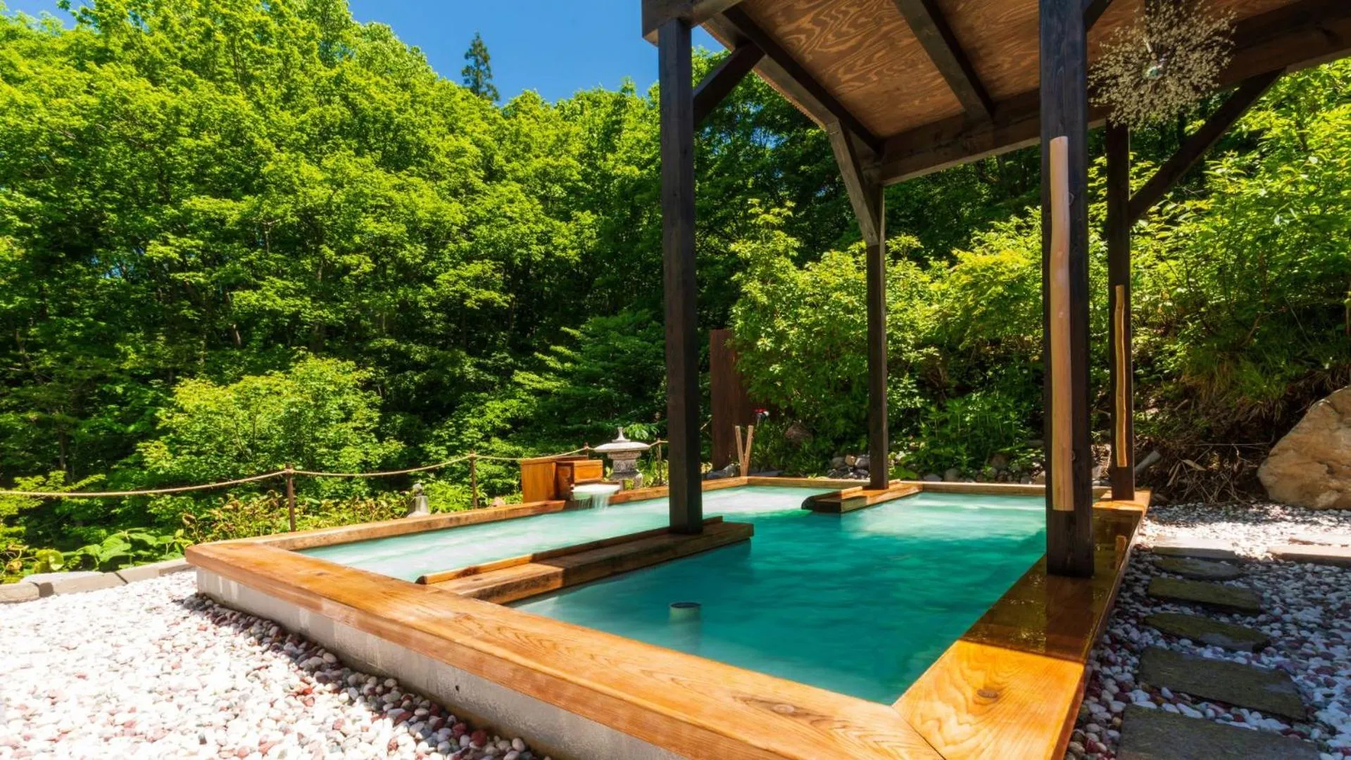 Mogamitakayu Zenshichinoyu Ohira