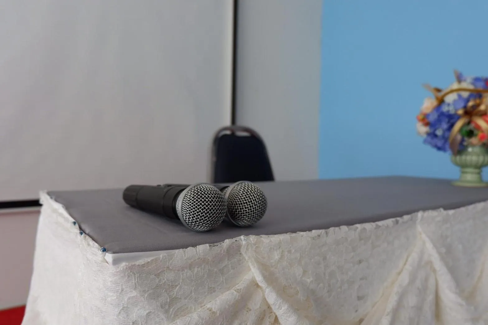 Meeting/conference room in Na Chaidej hotel