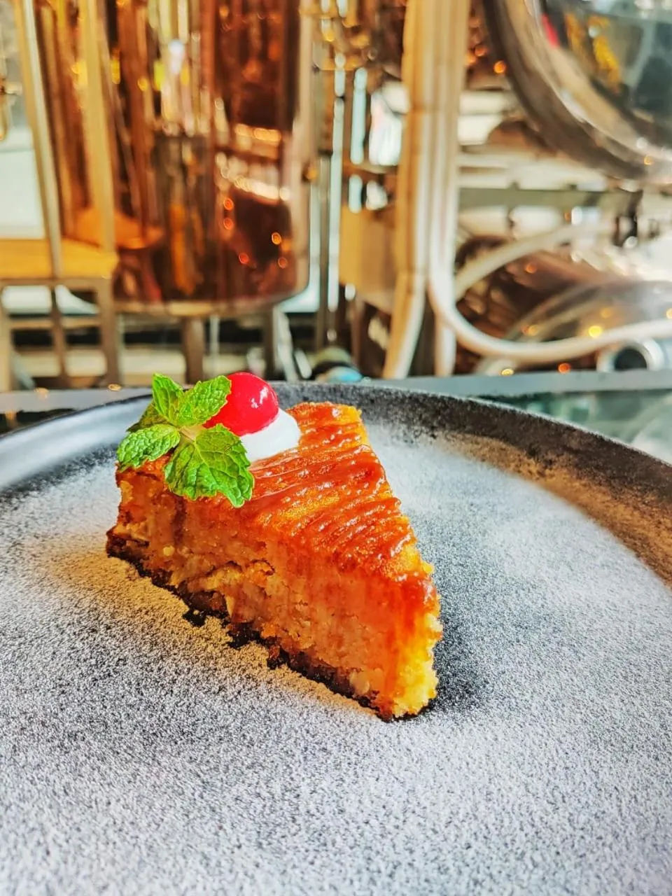 Food in BEYZAA HOTEL AND SUITES