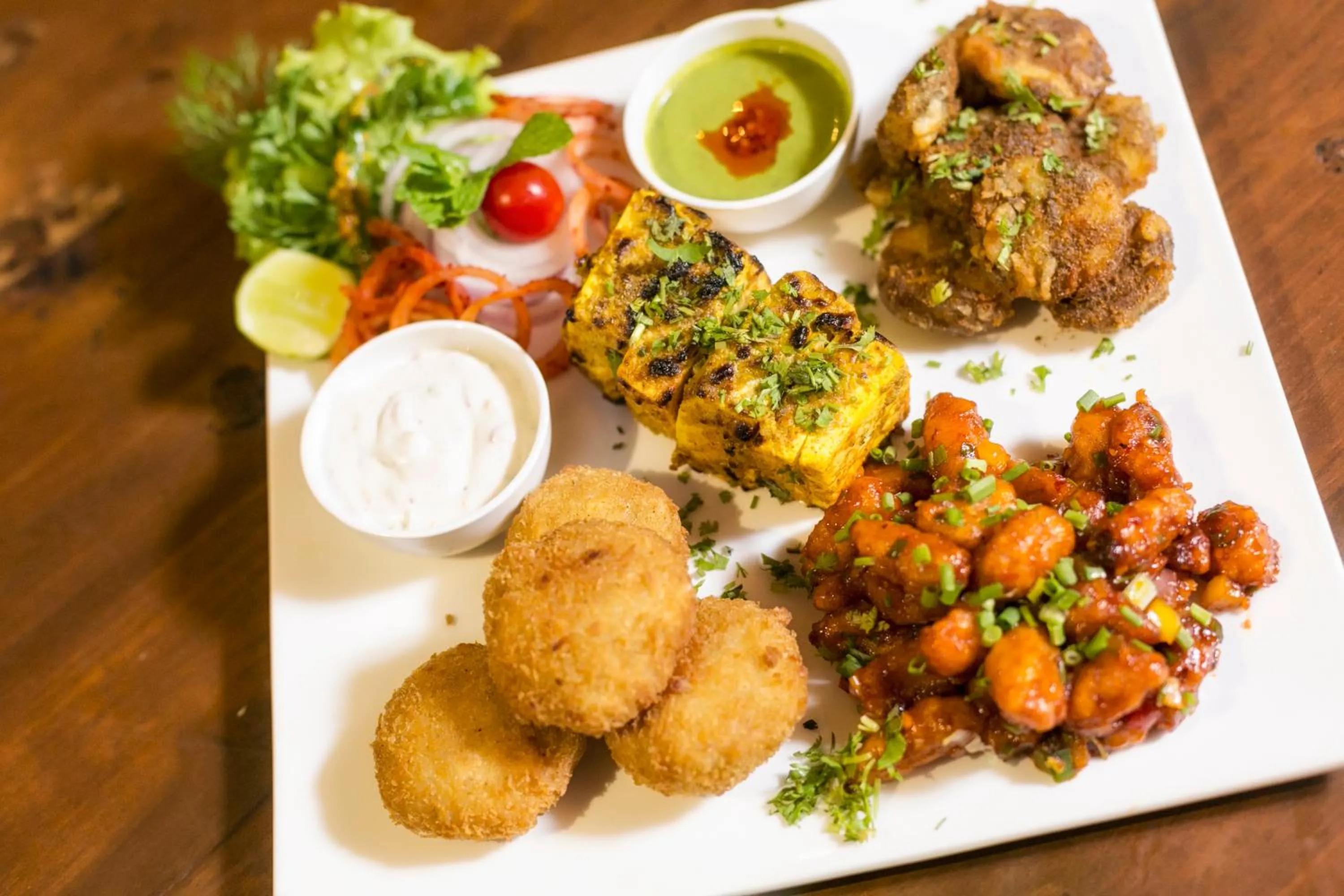 Food and drinks in BEYZAA HOTEL AND SUITES