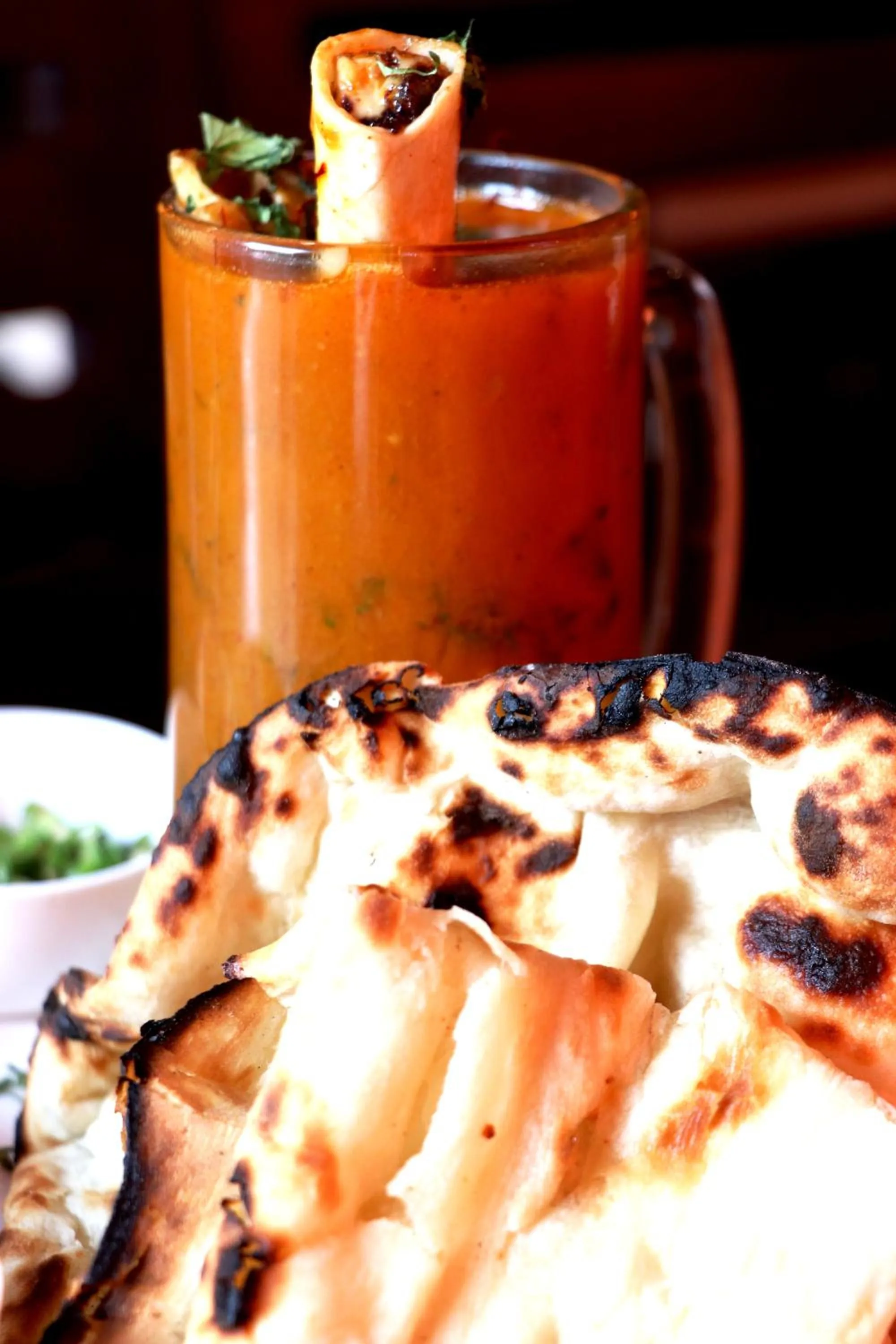 Food and drinks in BEYZAA HOTEL AND SUITES