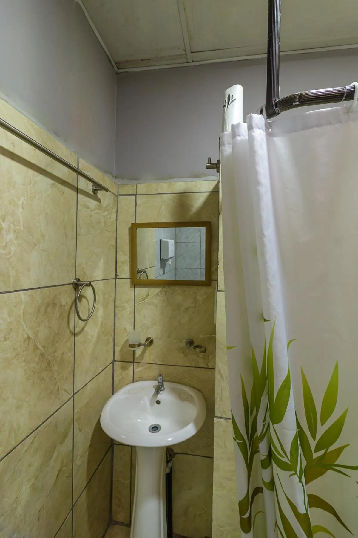 Bathroom in Delcafetalcr