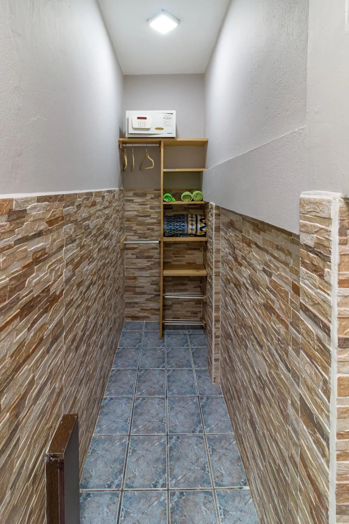 Bedroom in Delcafetalcr