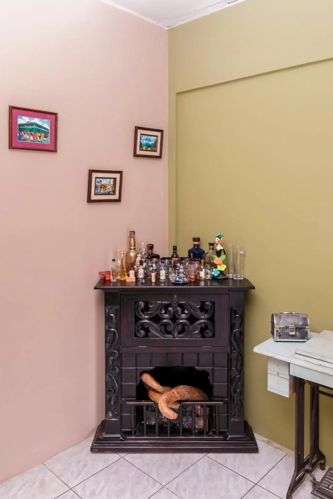 Other in Delcafetalcr