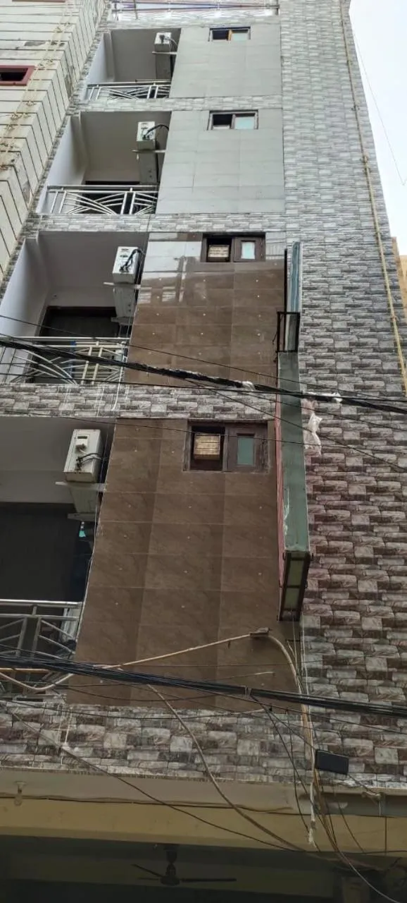 SSS Group Hotel Dwarka Delhi