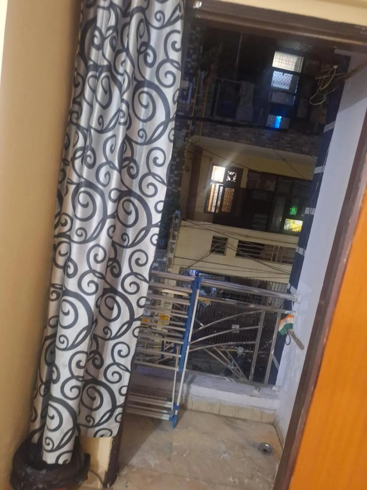 SSS Group Hotel Dwarka Delhi