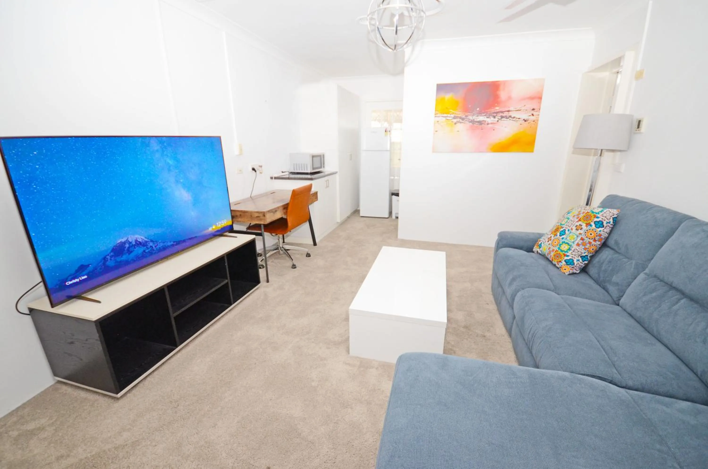 Ben Chifley Motor Inn