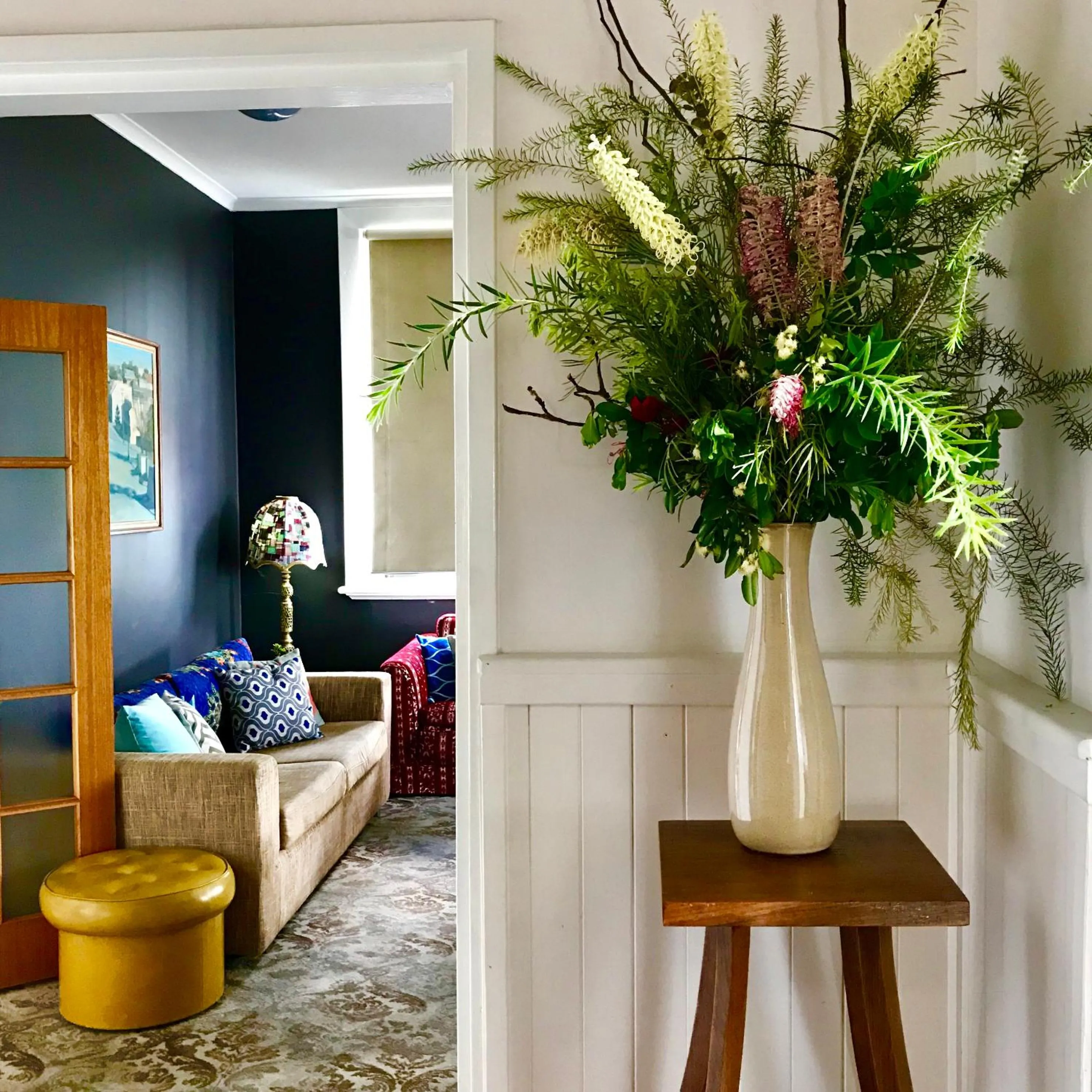 TV and multimedia in Vine Valley Inn