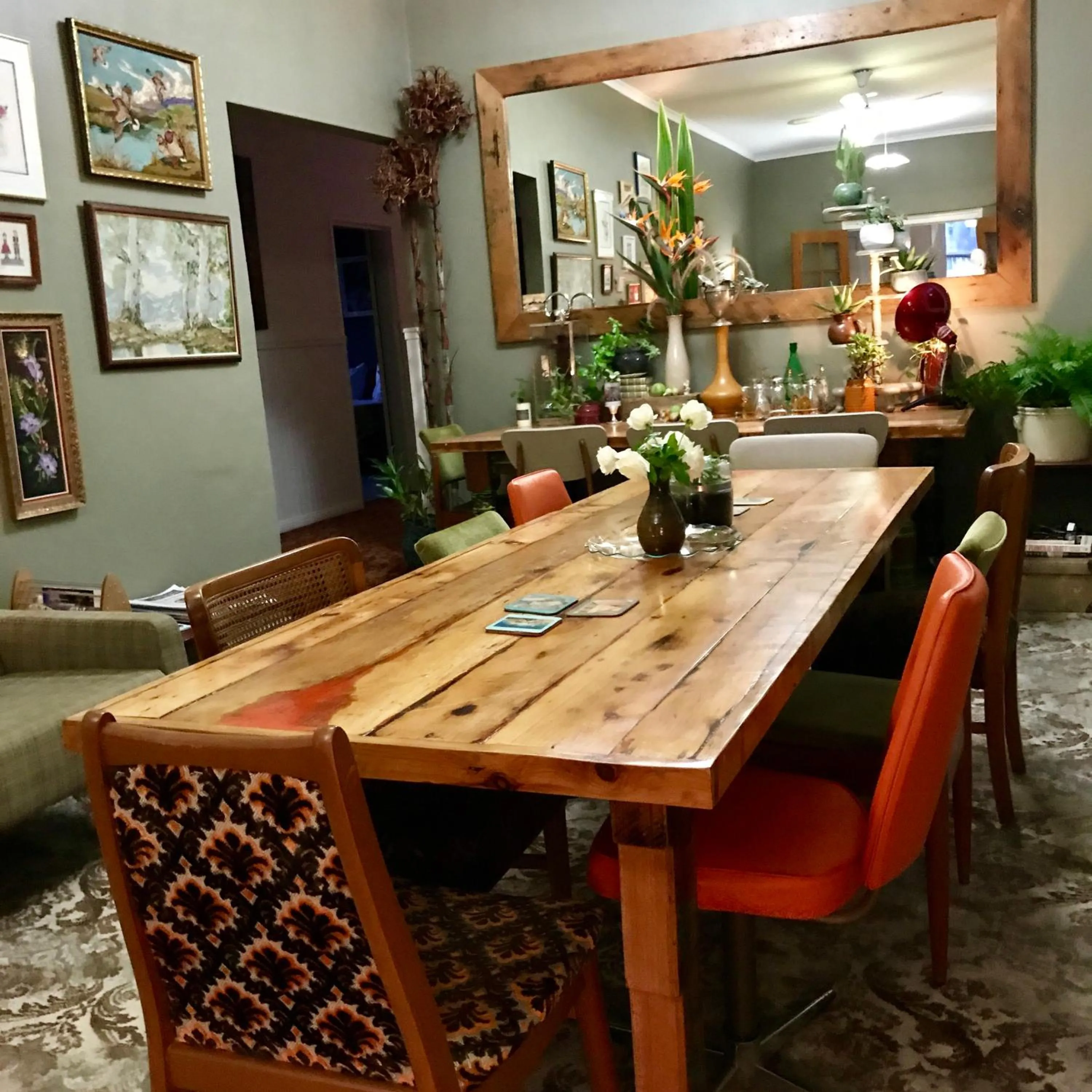 Banquet/Function facilities in Vine Valley Inn