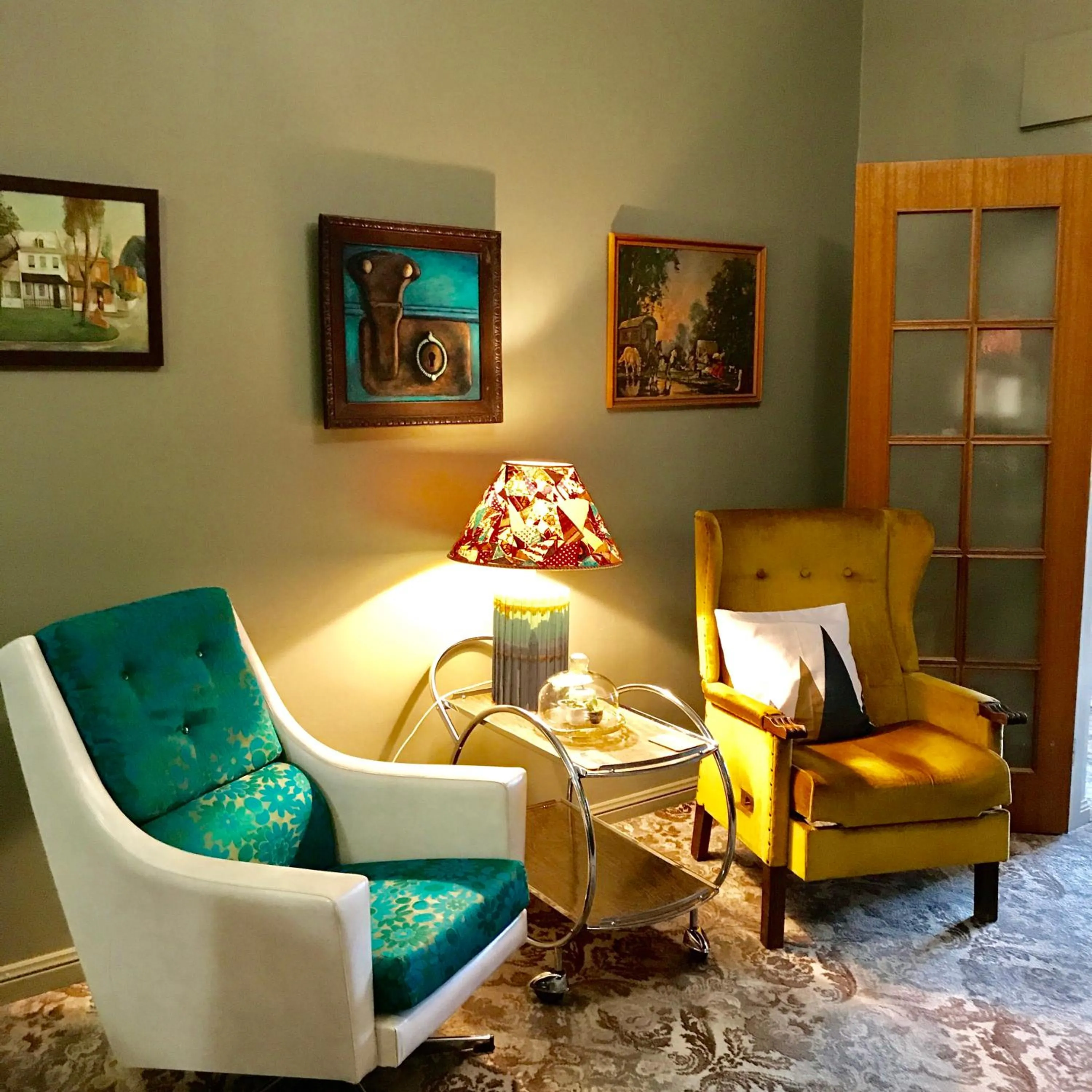 Banquet/Function facilities in Vine Valley Inn