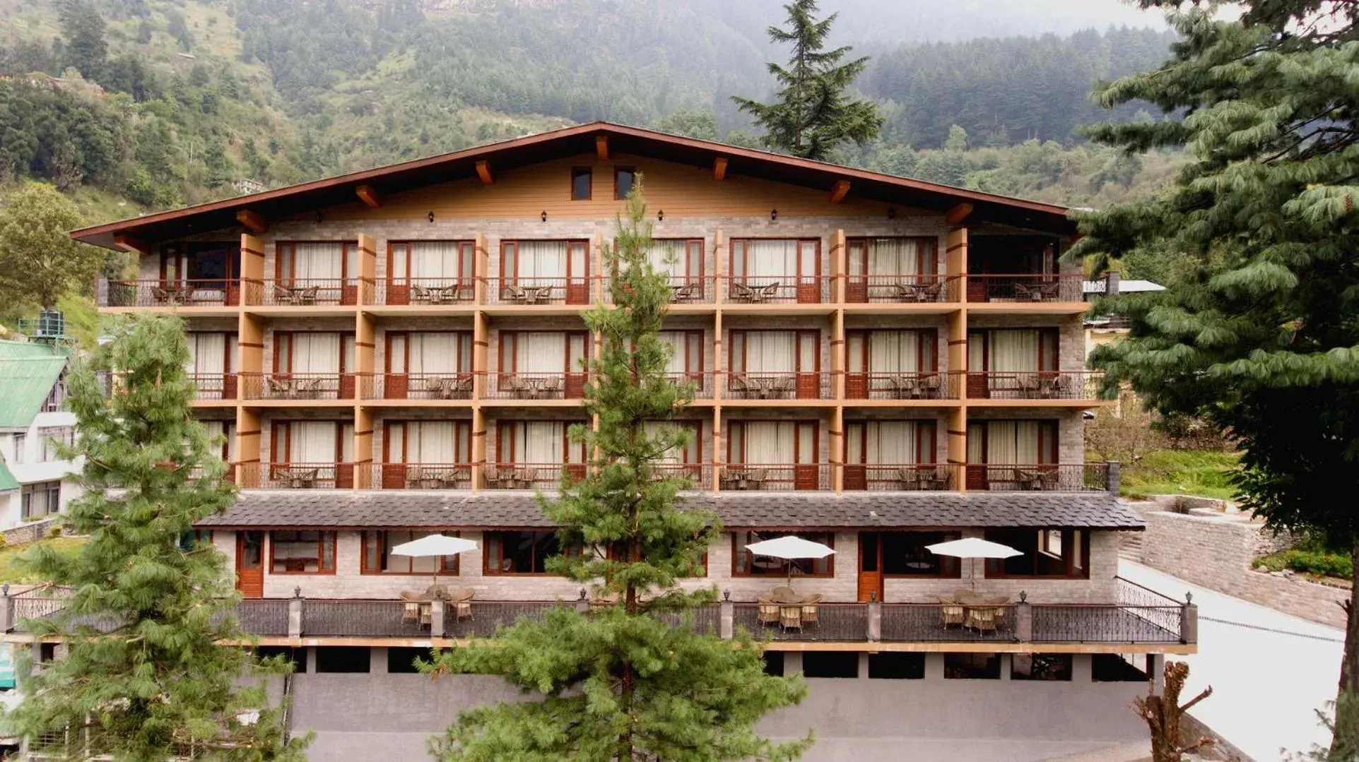 Aloka Resort Aloka Resort