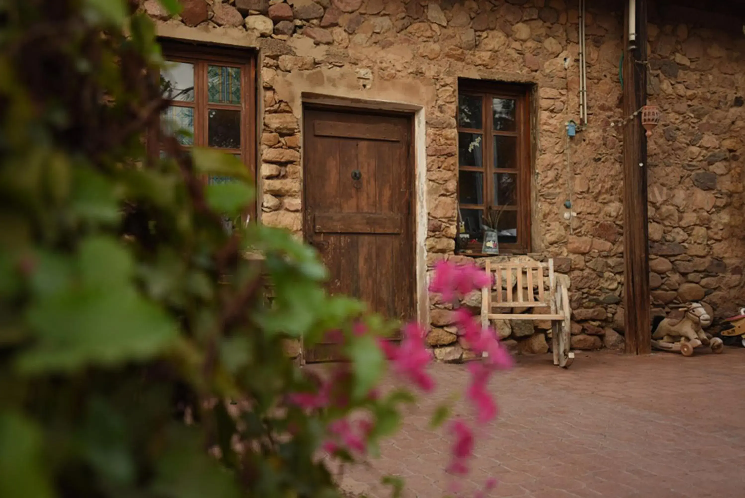 Williams House Williams House