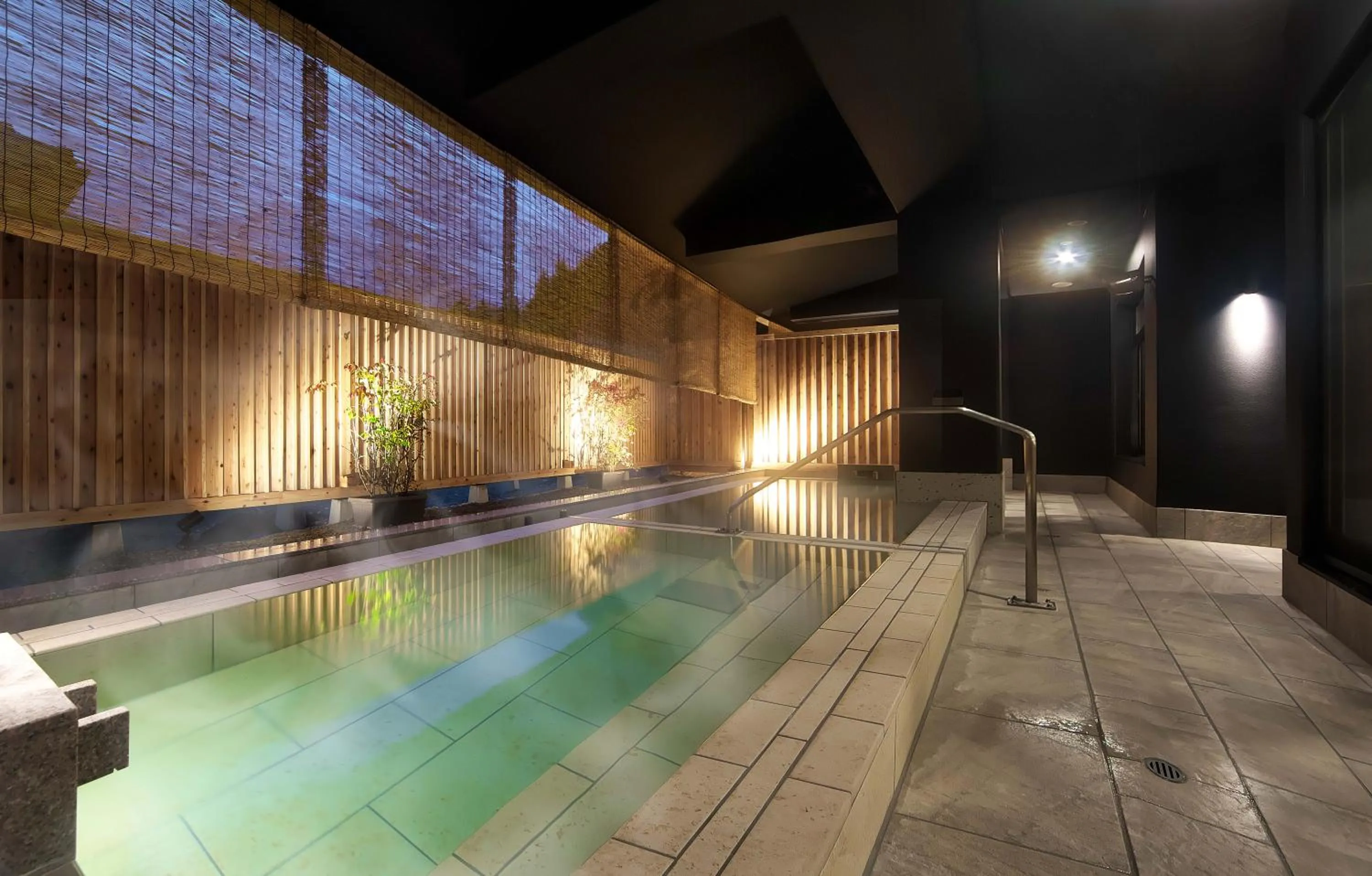 Kusatsu Onsen Kusatsu Hotel1913