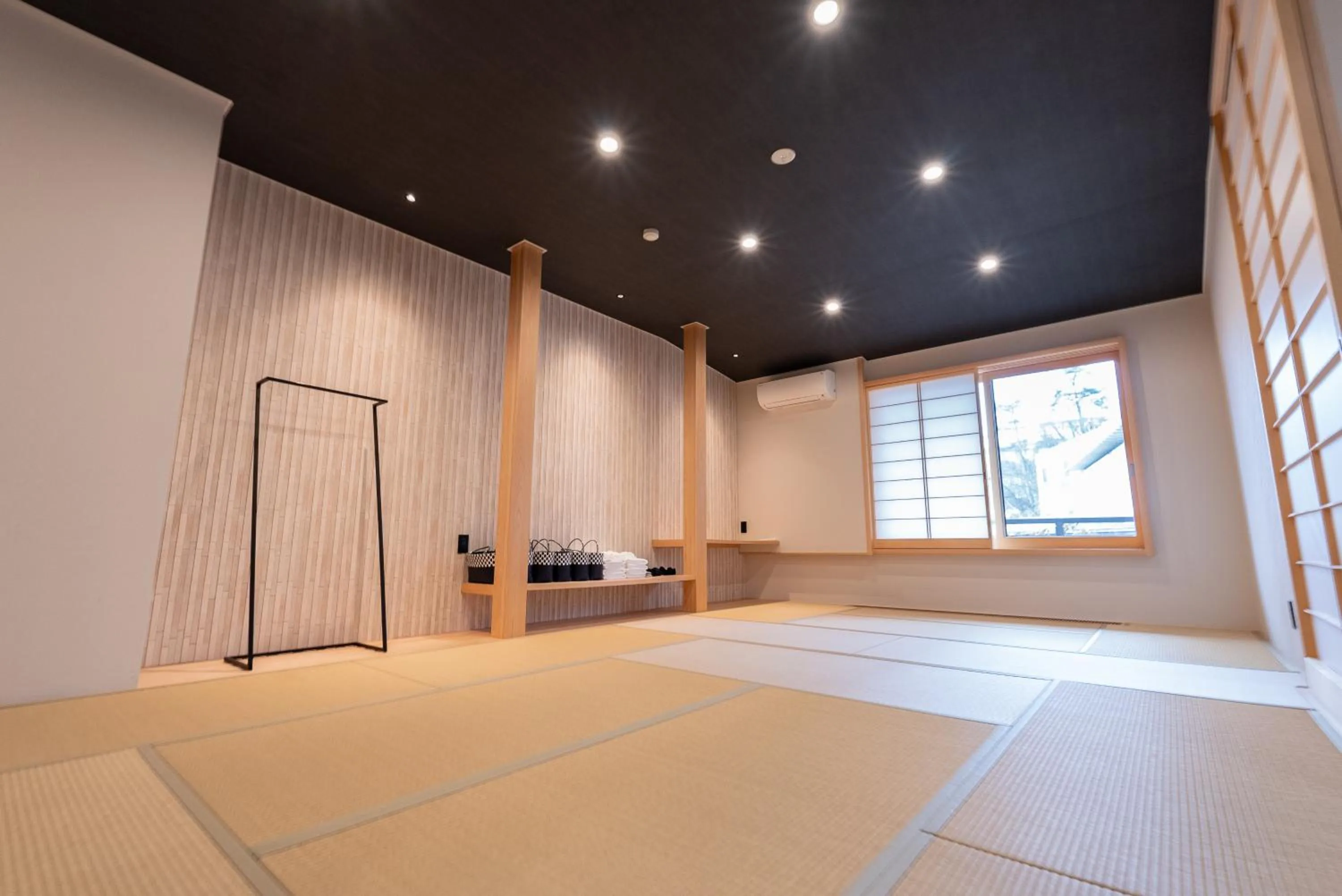 Kusatsu Onsen Kusatsu Hotel1913