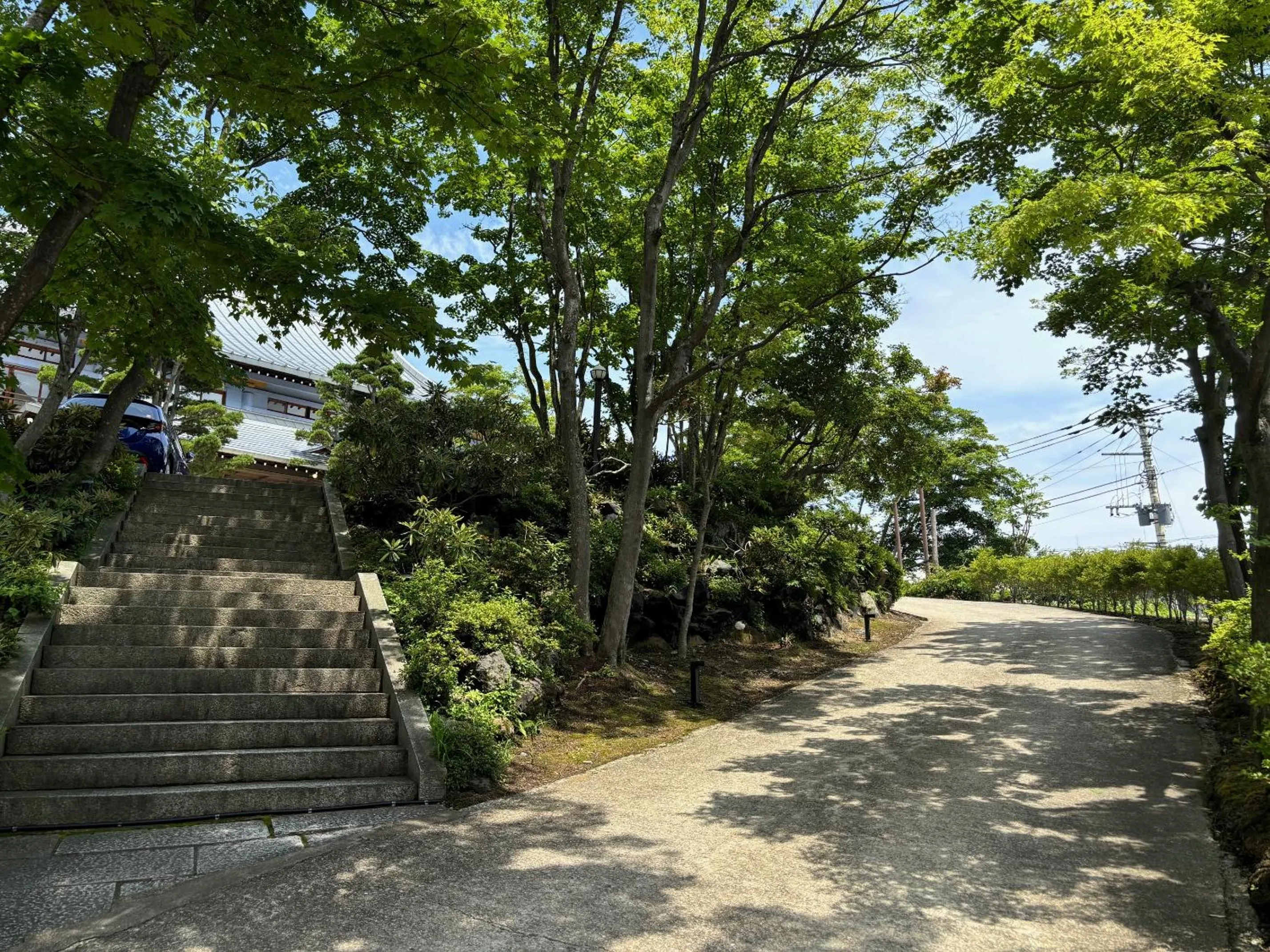 Kusatsu Onsen Kusatsu Hotel1913