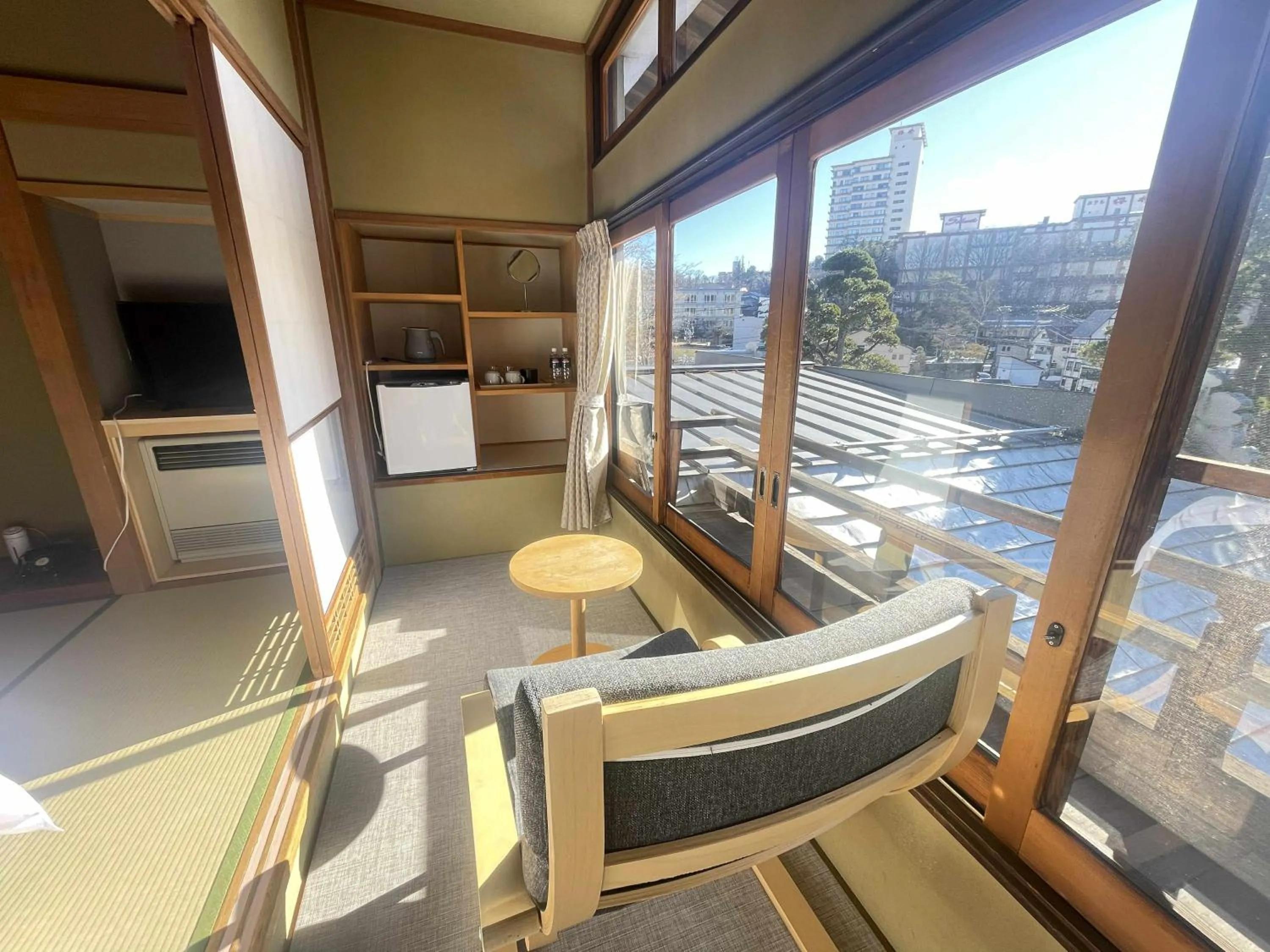 Kusatsu Onsen Kusatsu Hotel1913