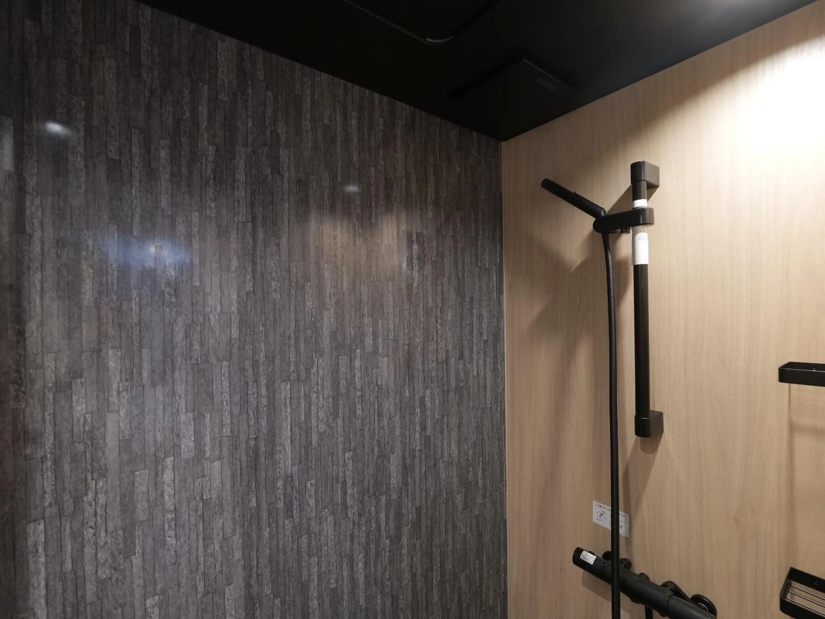 Kusatsu Onsen Kusatsu Hotel1913