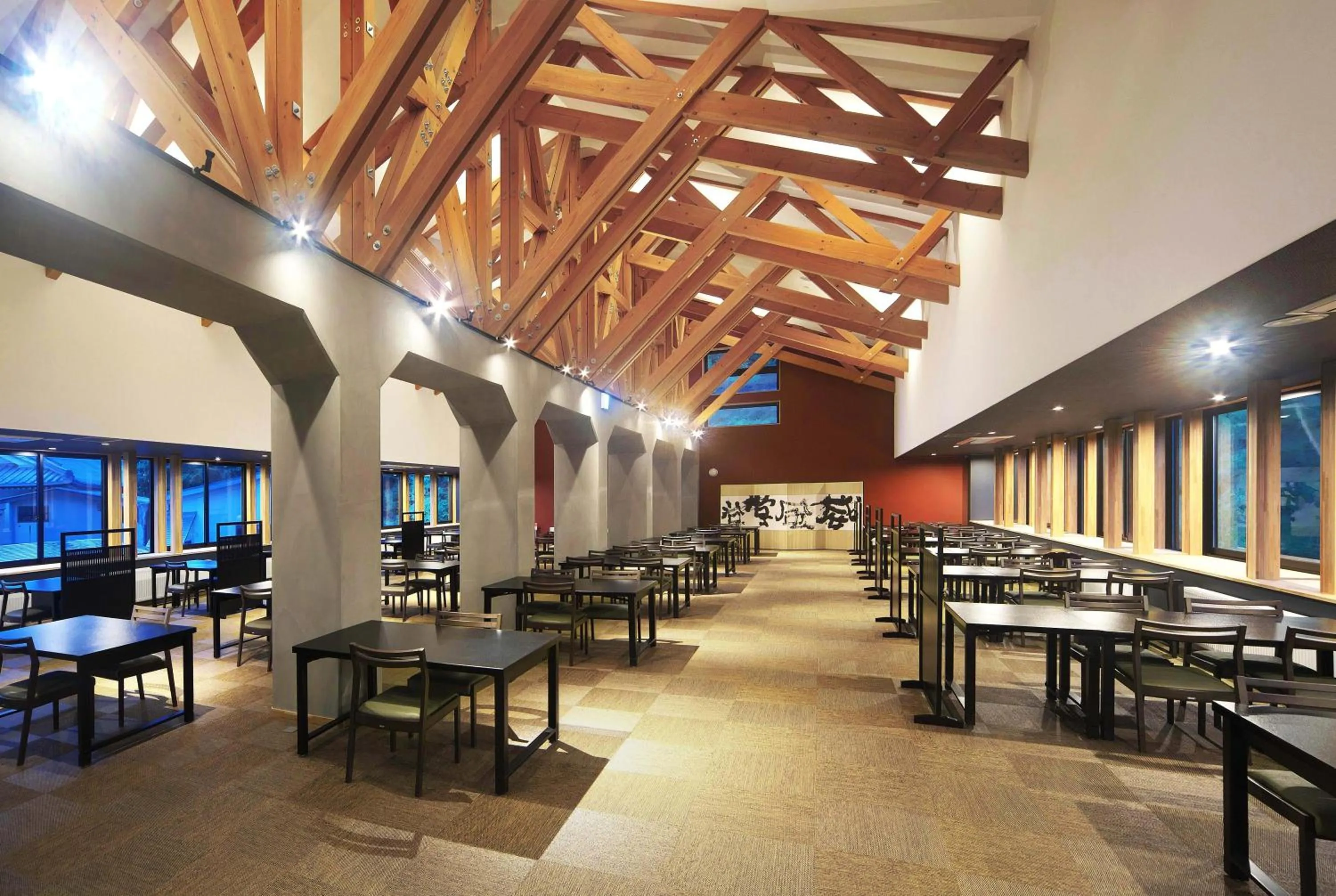 Kusatsu Onsen Kusatsu Hotel1913