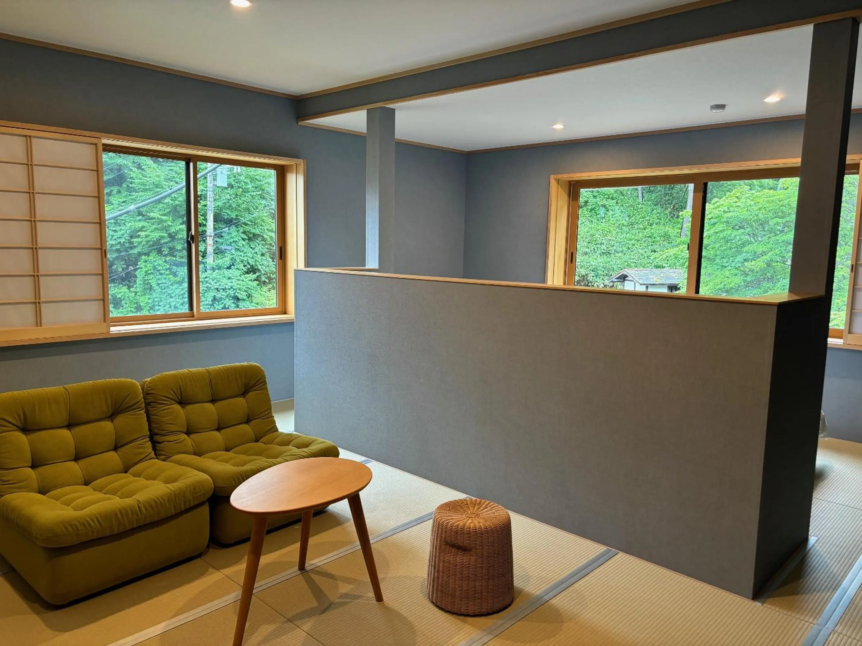 Kusatsu Onsen Kusatsu Hotel1913