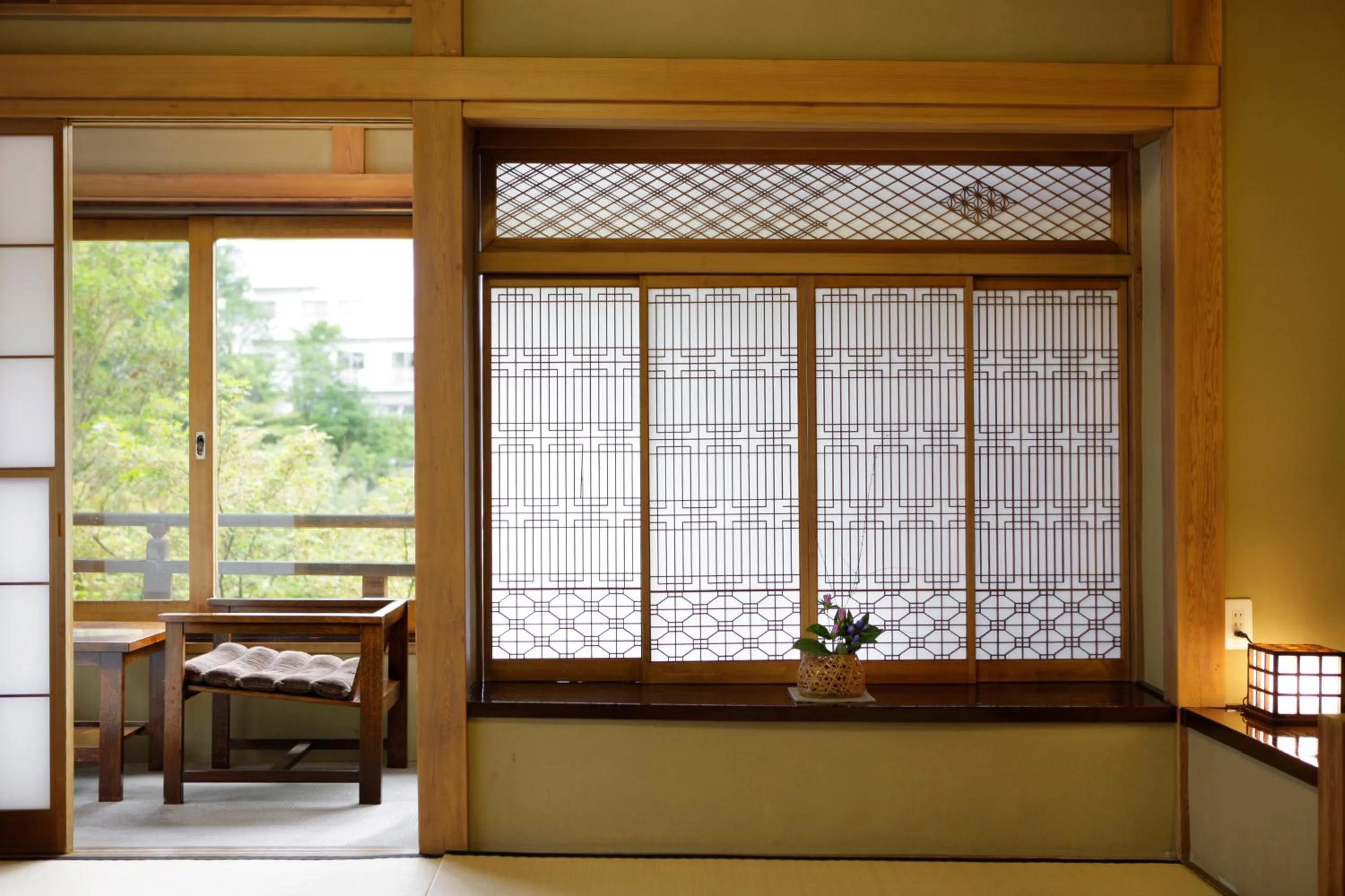 Other in Kusatsu Onsen Kusatsu Hotel1913