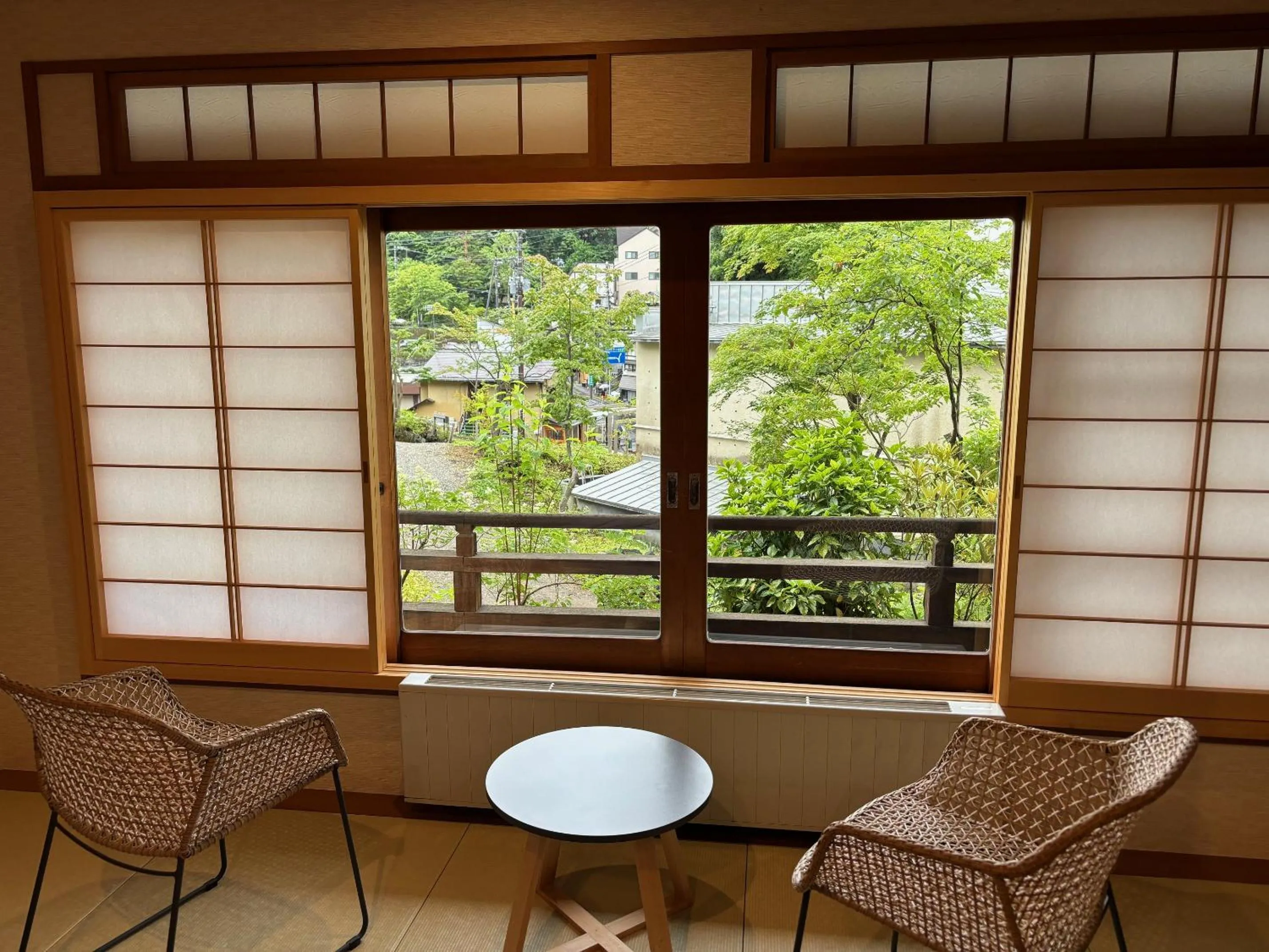 Kusatsu Onsen Kusatsu Hotel1913