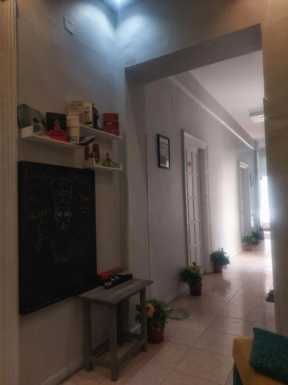 Facade/entrance in Minerva Grand Boutique