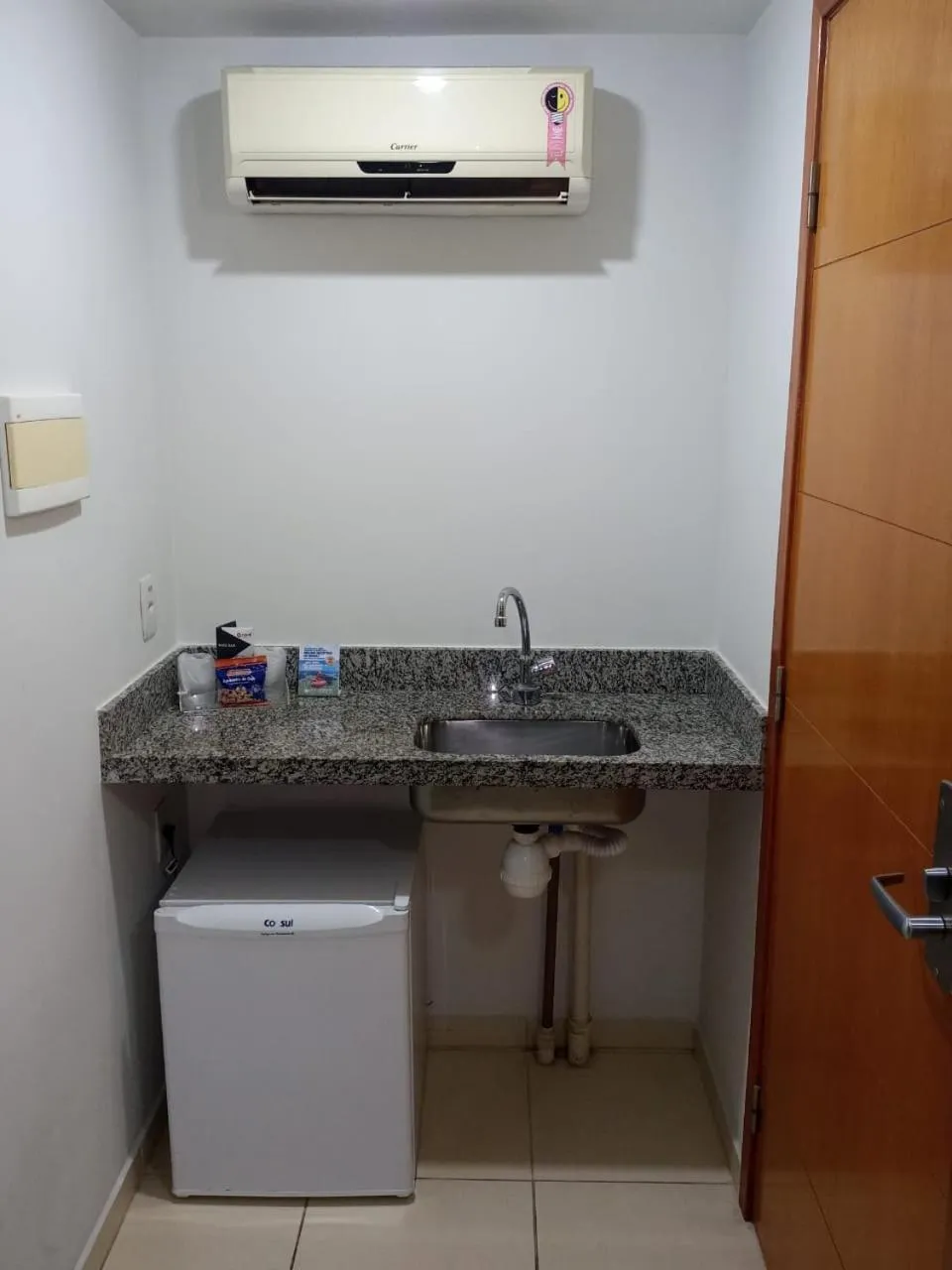 Beira Mar do Cabo Branco com vista 4400 - 308