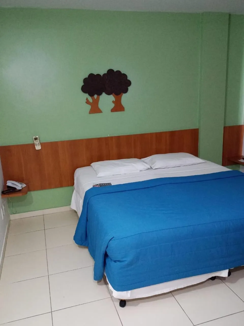 Bed in Beira Mar do Cabo Branco com vista 4400 - 308