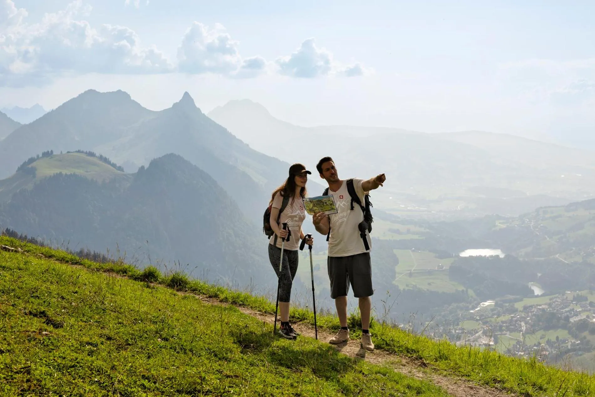 Hôtel Cailler & Bains de la Gruyère