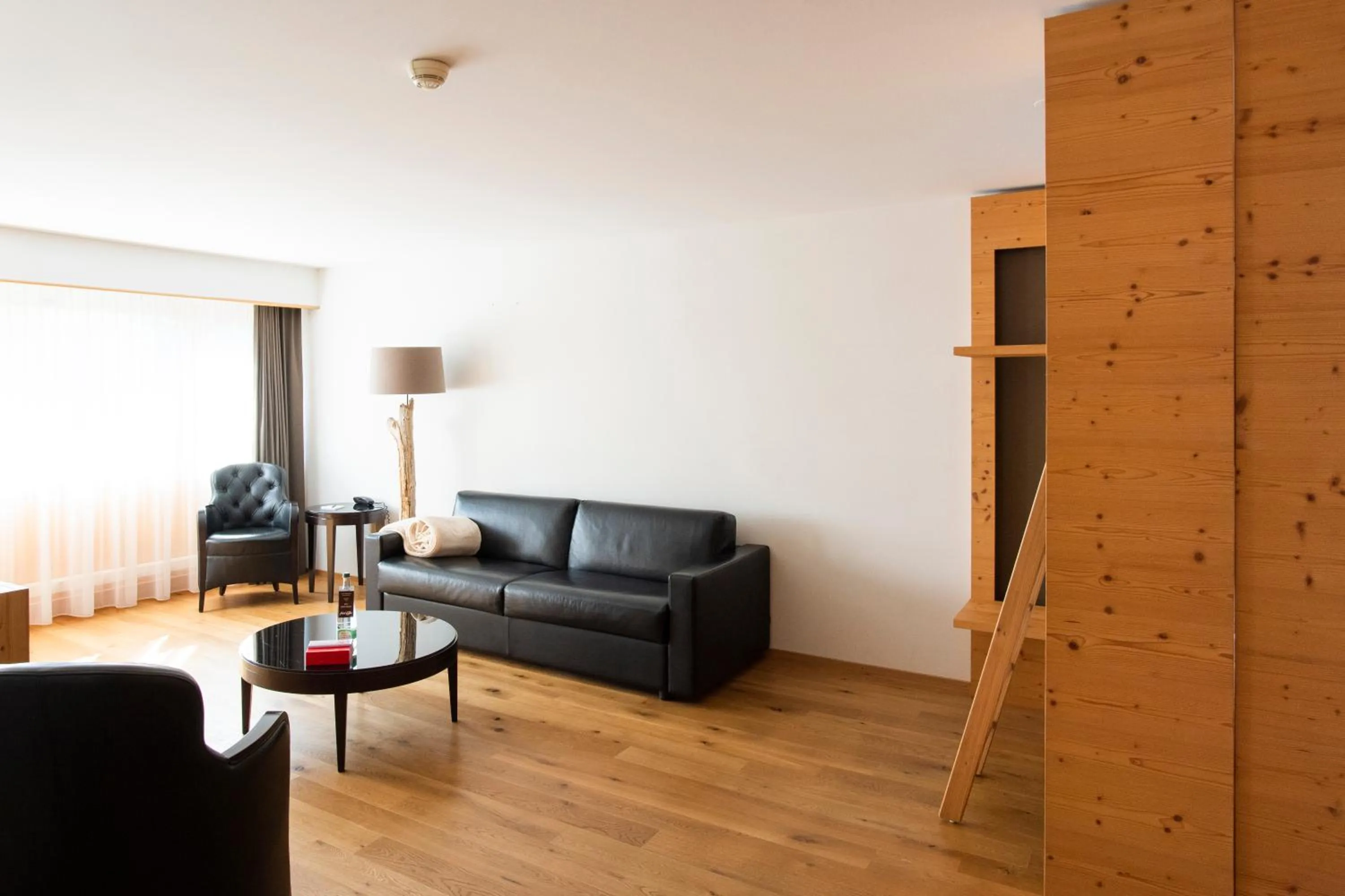 Hôtel Cailler & Bains de la Gruyère