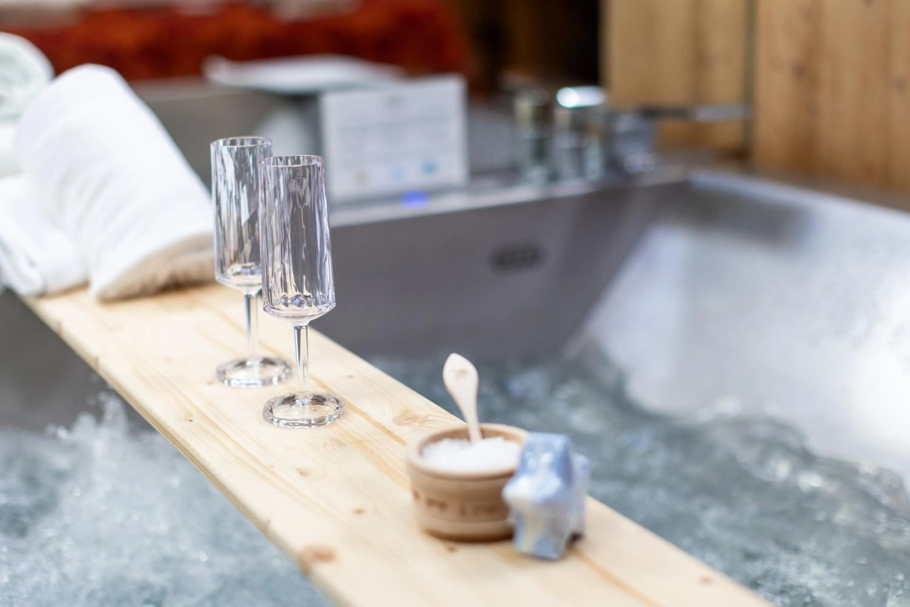 Hôtel Cailler & Bains de la Gruyère