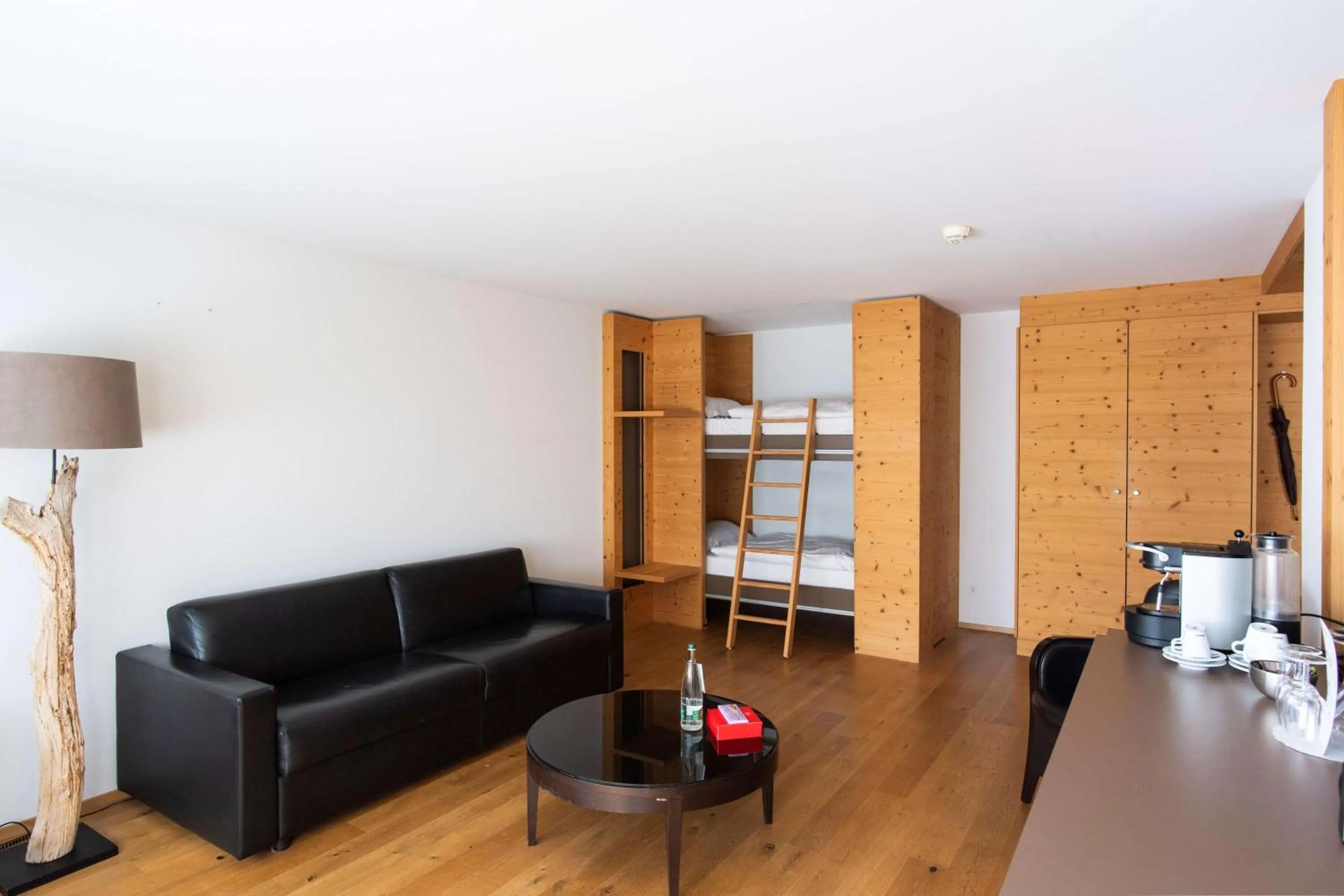 Hôtel Cailler & Bains de la Gruyère