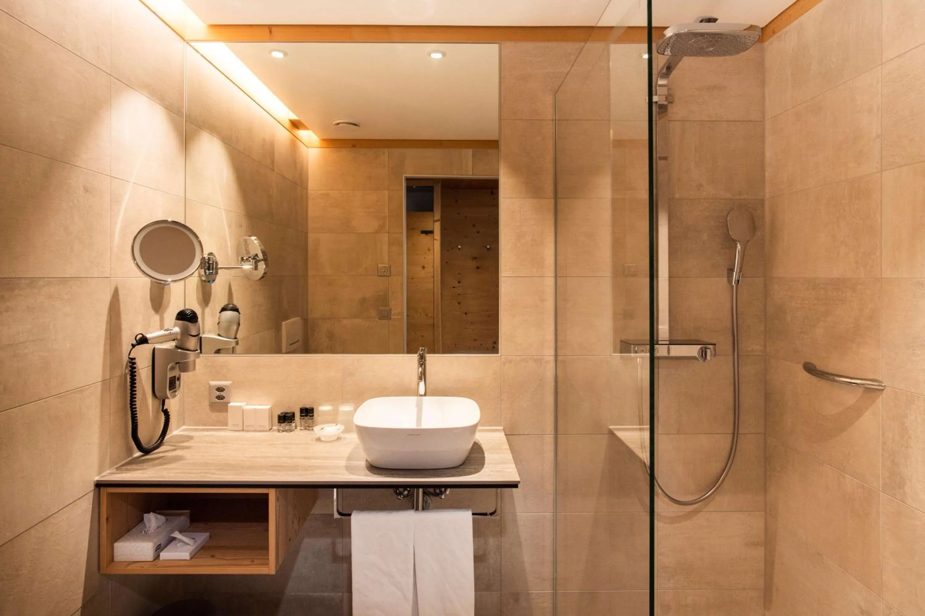 Hôtel Cailler & Bains de la Gruyère