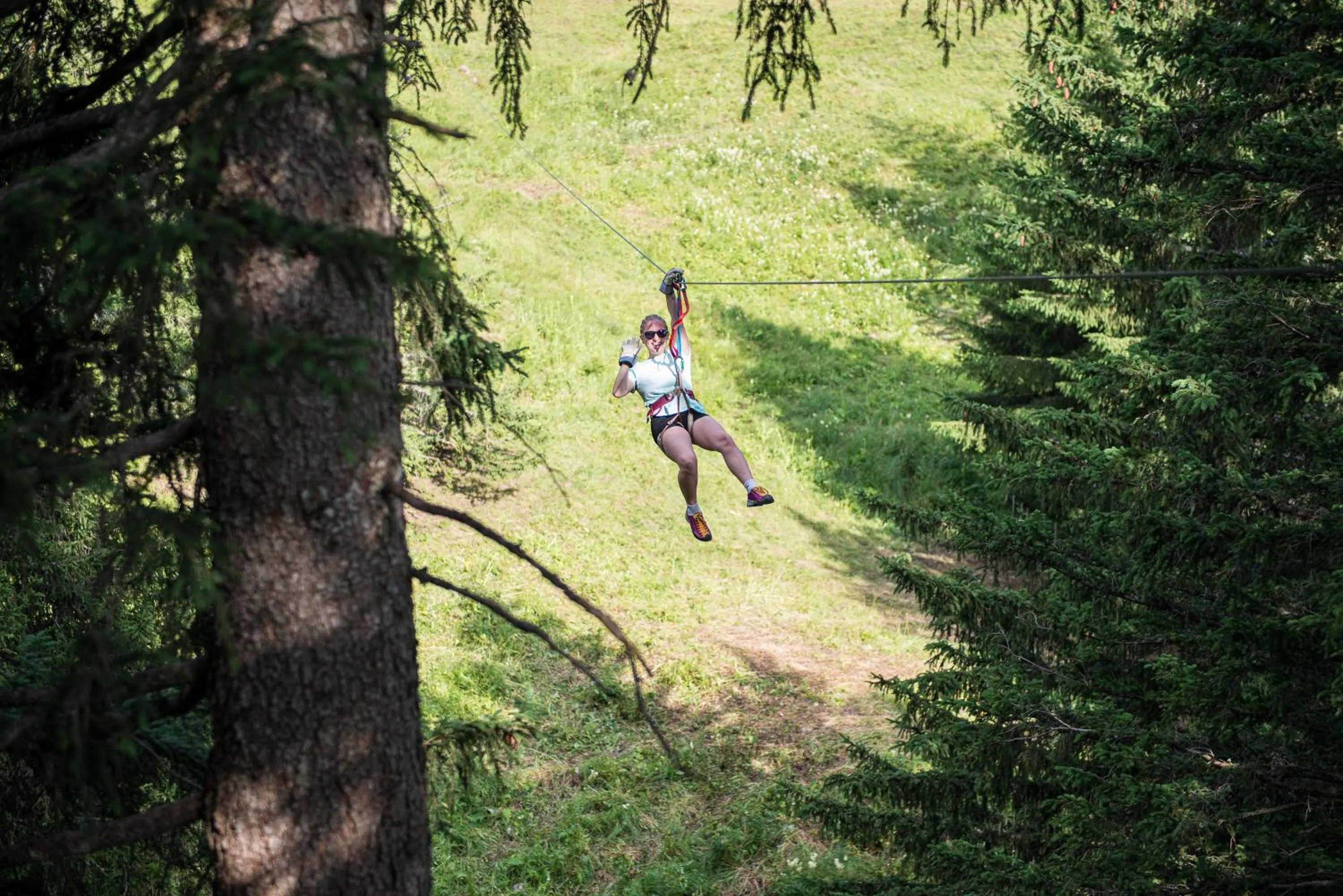 Hôtel Cailler & Bains de la Gruyère