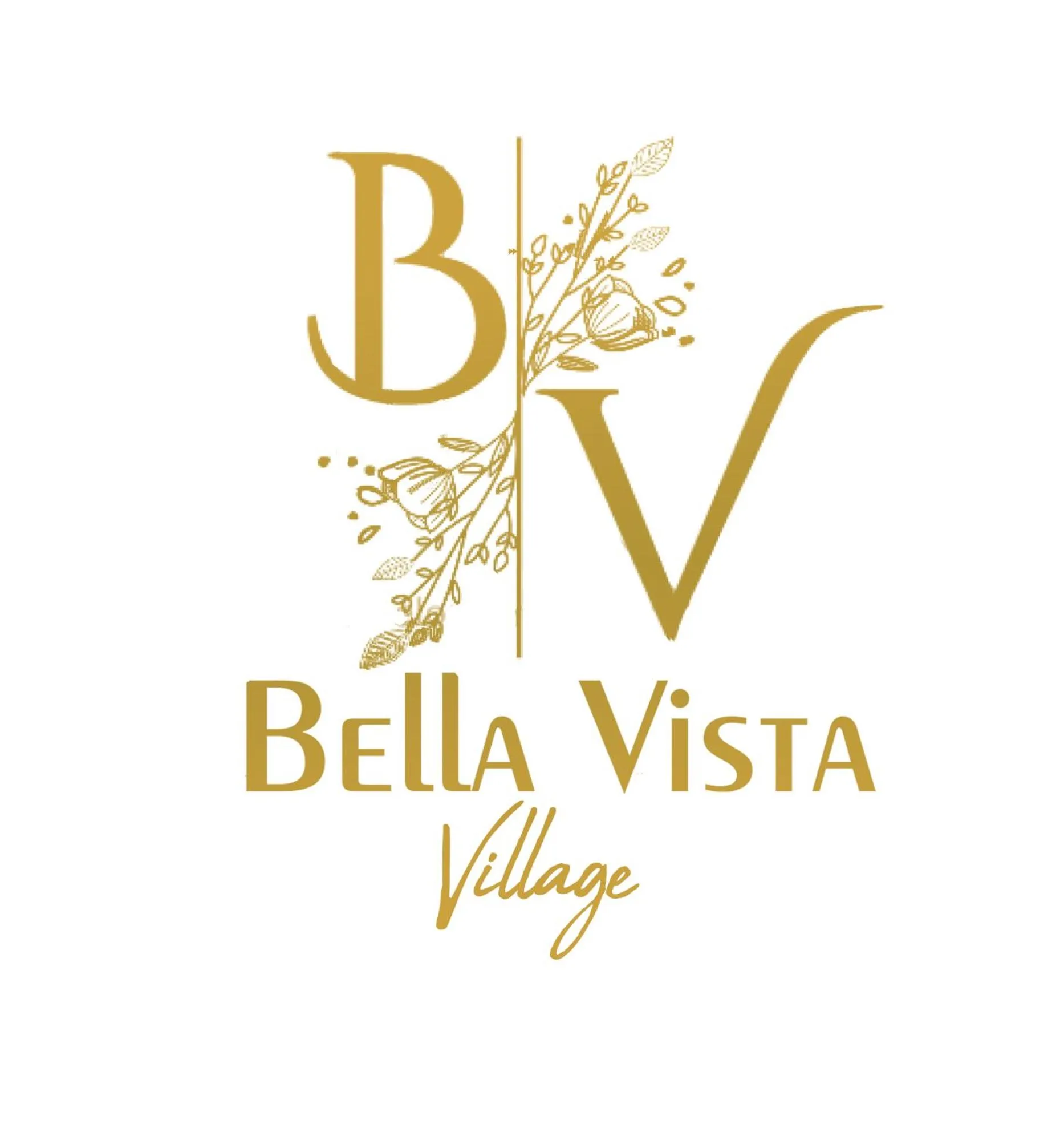 Property logo or sign in BELLA VISTA Village