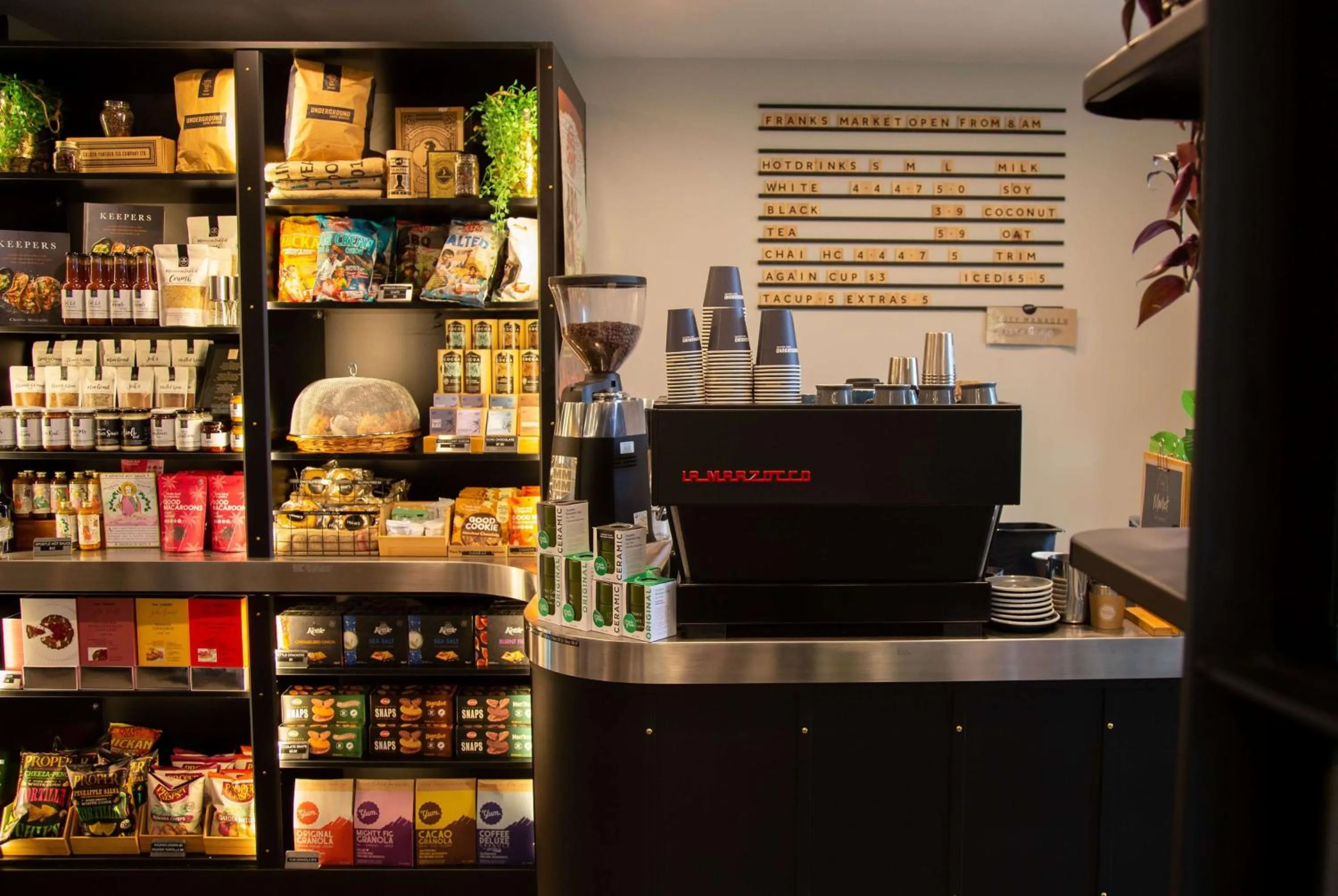 On site in La Quinta by Wyndham Remarkables Park Queenstown