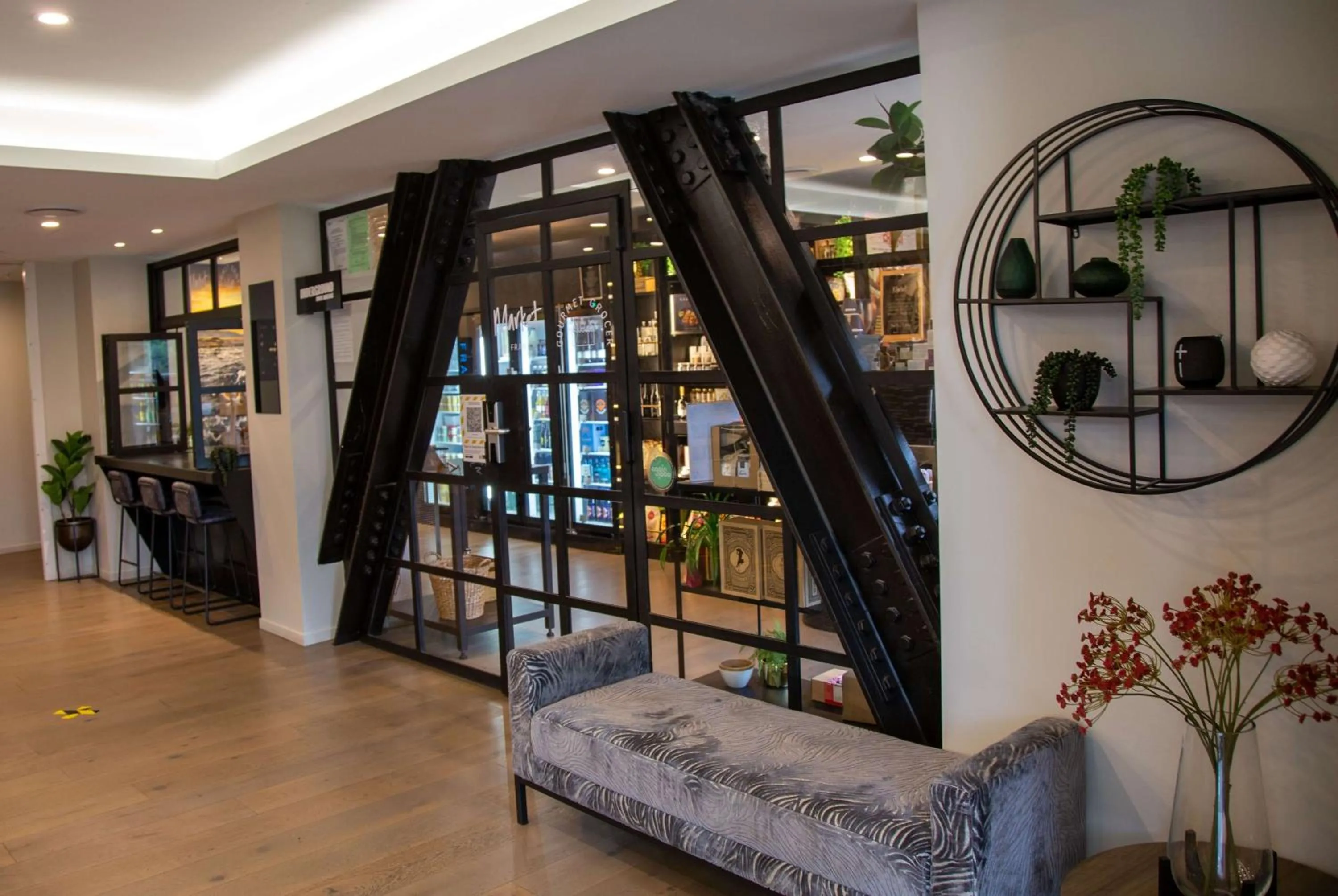 On site in La Quinta by Wyndham Remarkables Park Queenstown