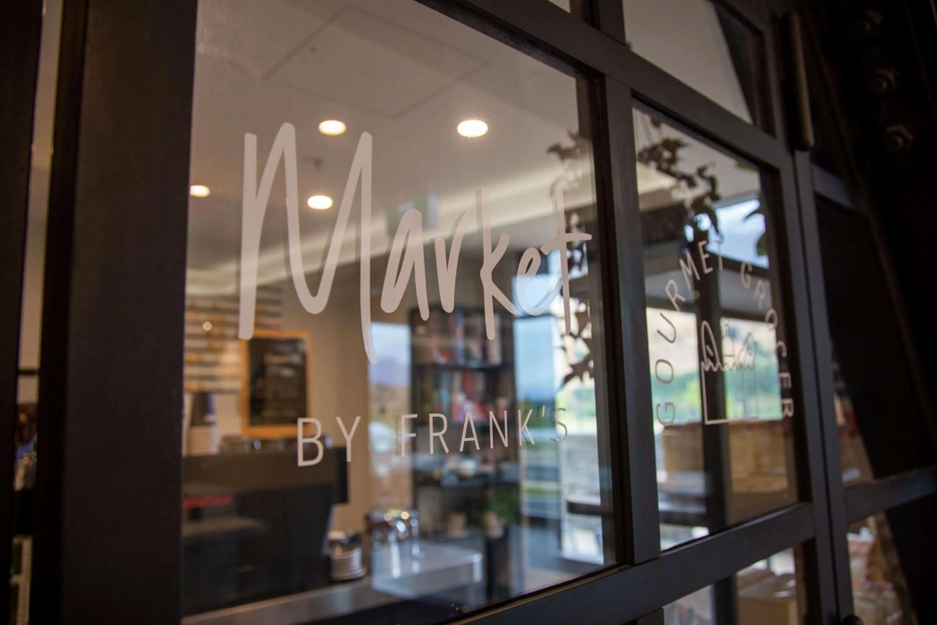 On site in La Quinta by Wyndham Remarkables Park Queenstown