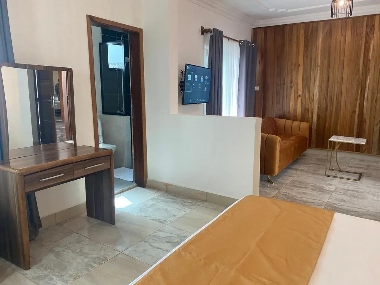 Hotel Residence La Corniche Hotel Residence La Corniche